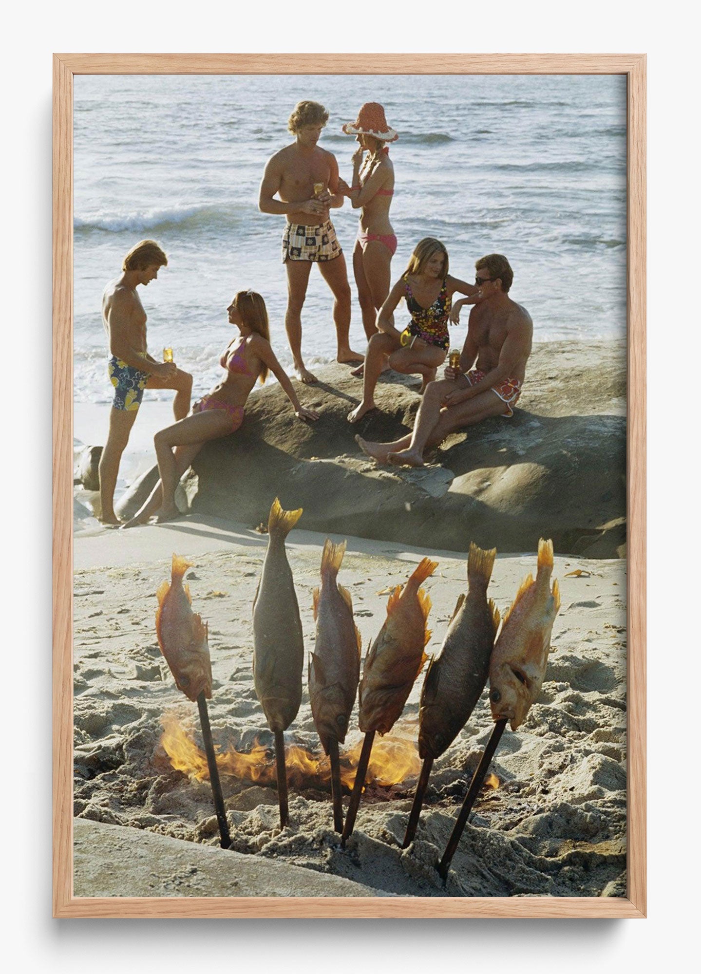 Fish Fry
