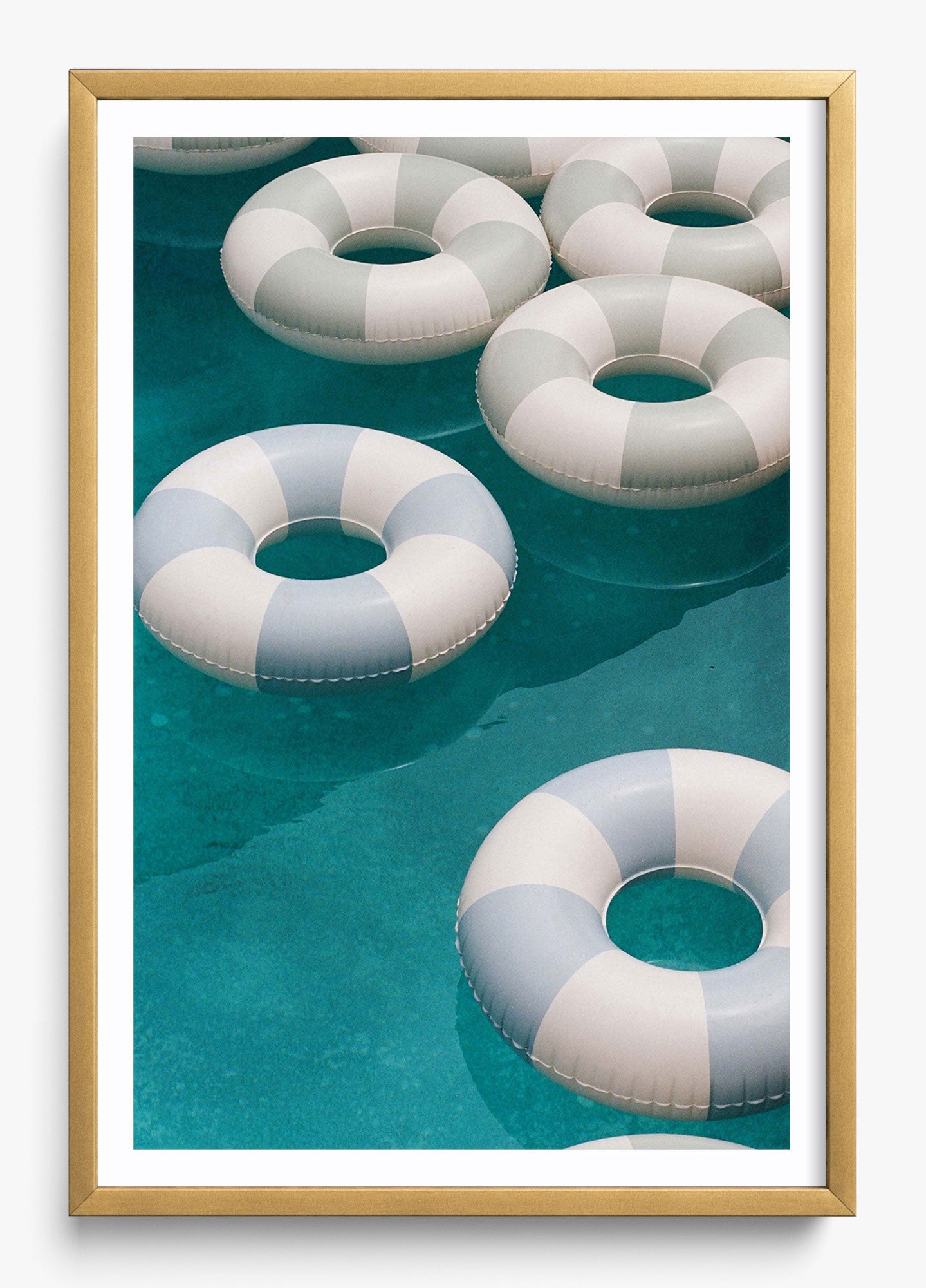 Float On Over