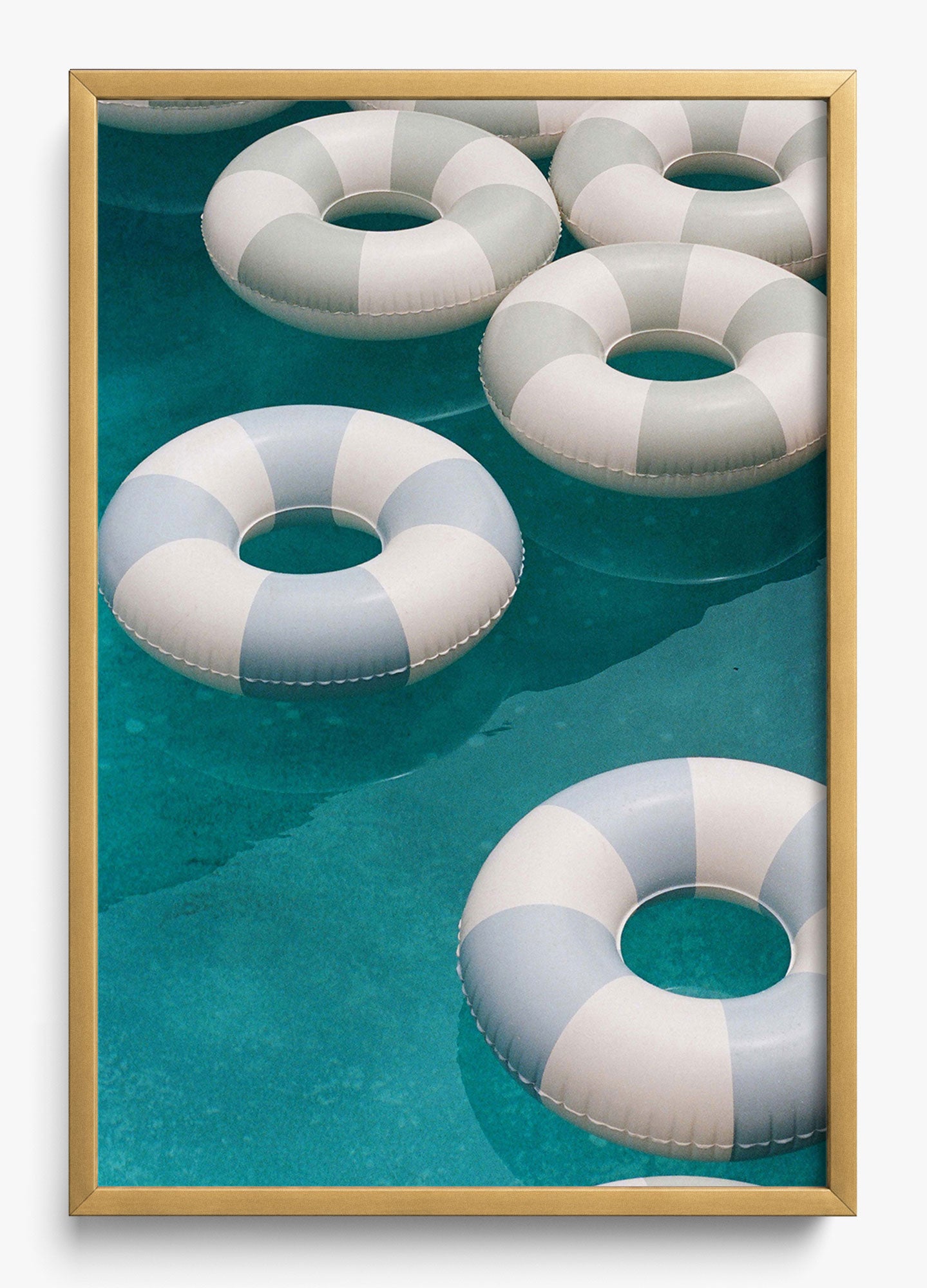 Float On Over