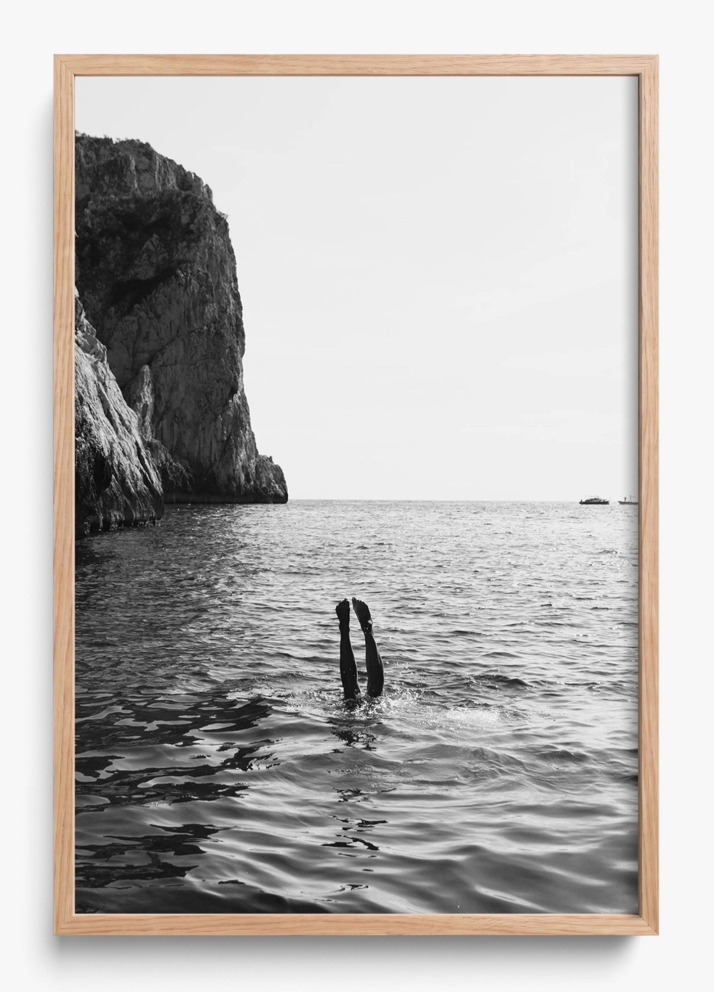 Free Dive