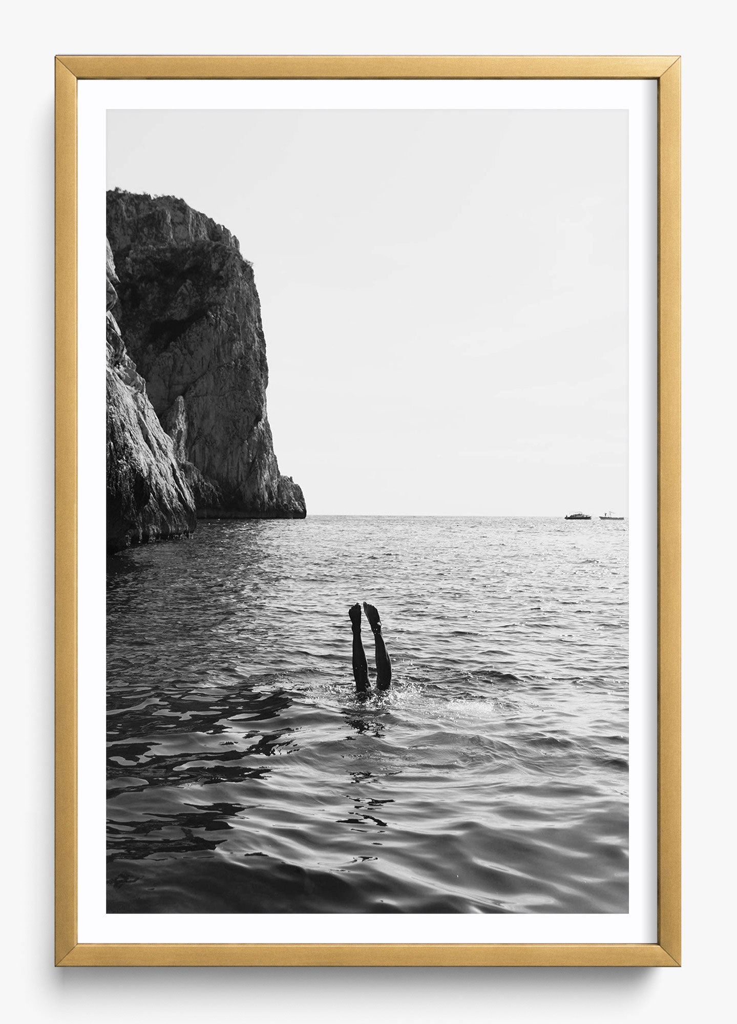 Free Dive