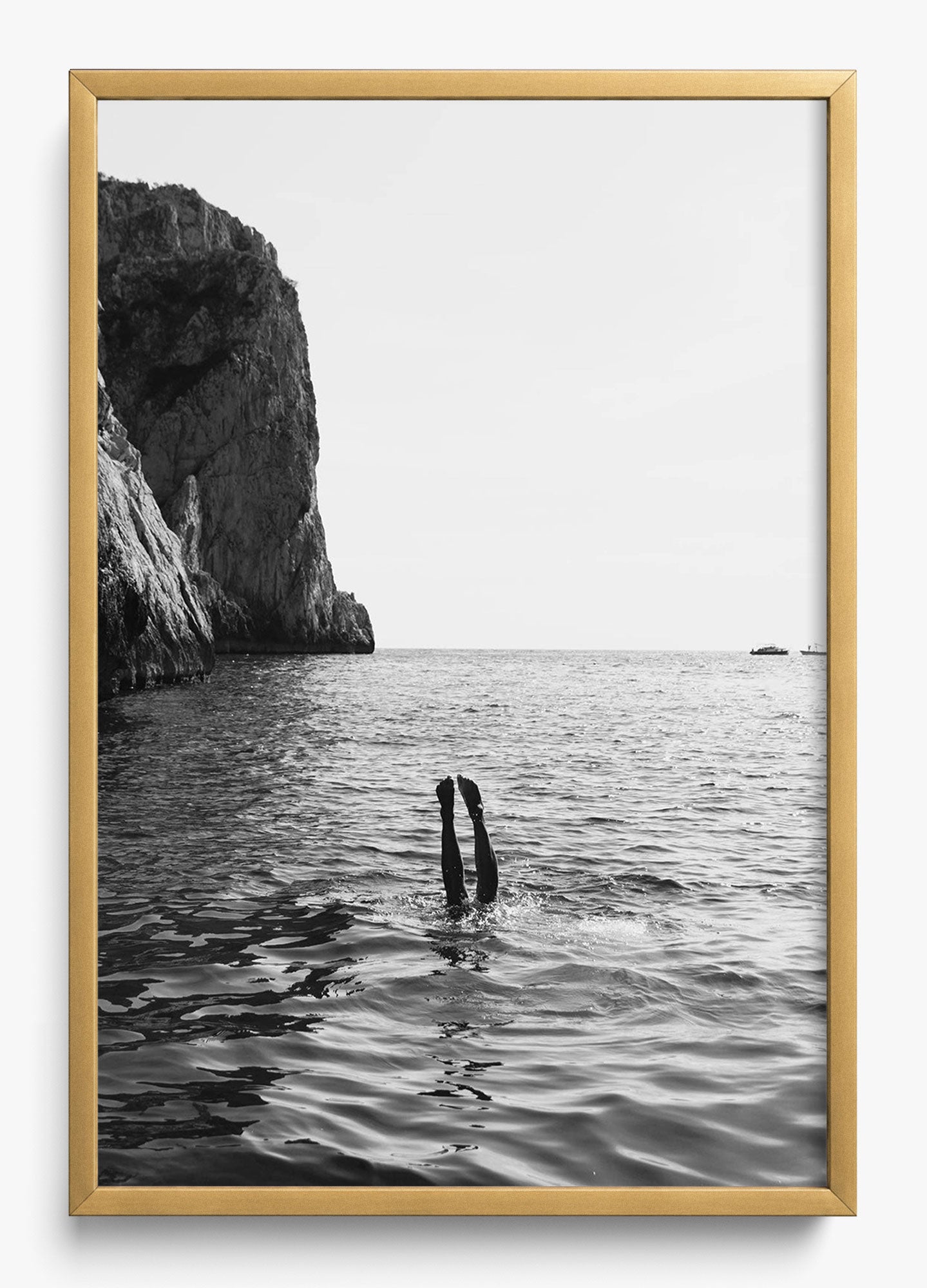 Free Dive