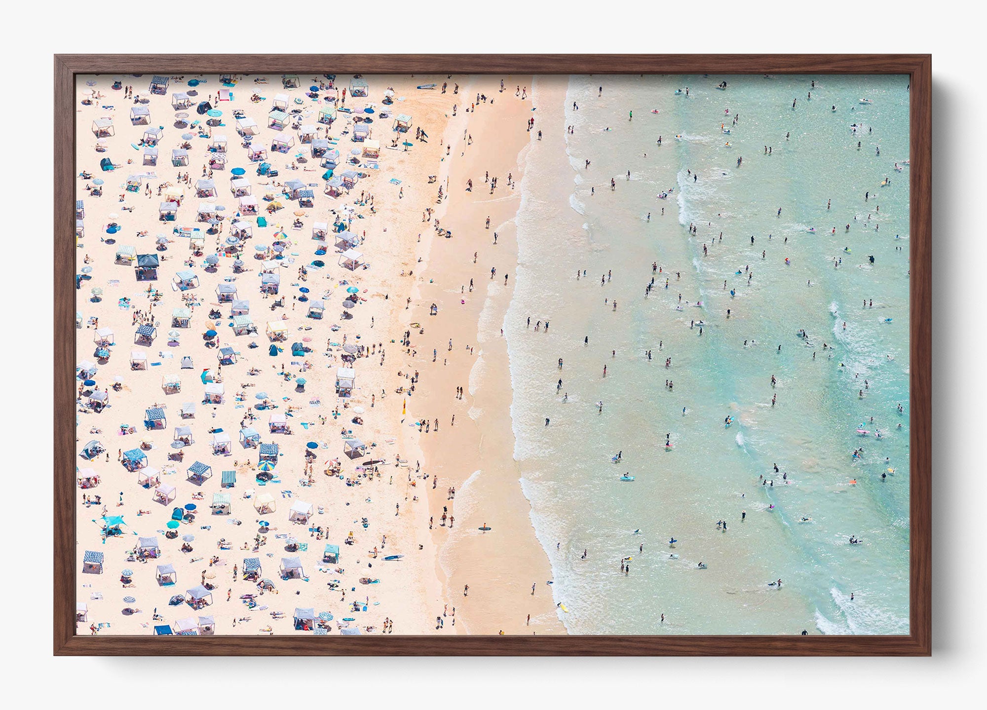 Fresh Water Beach