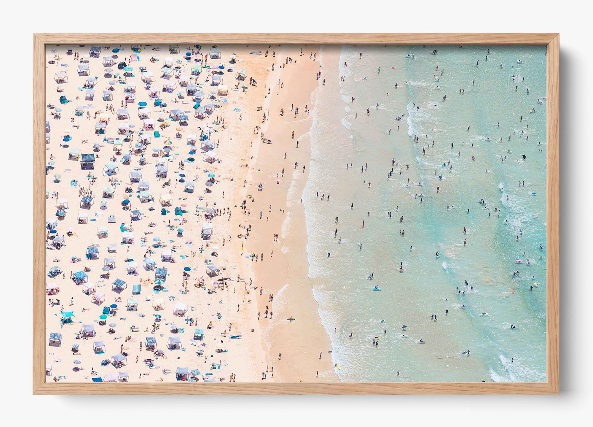 Fresh Water Beach