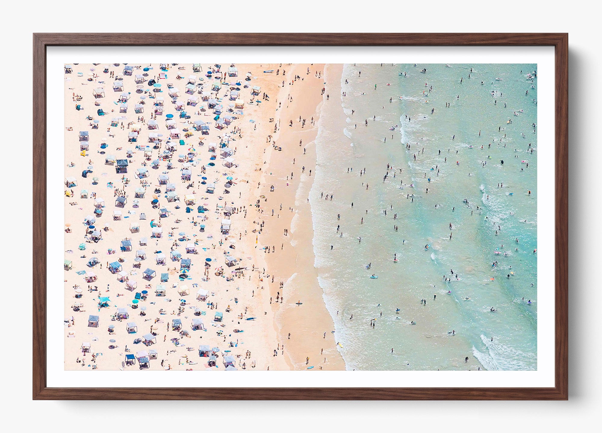 Fresh Water Beach
