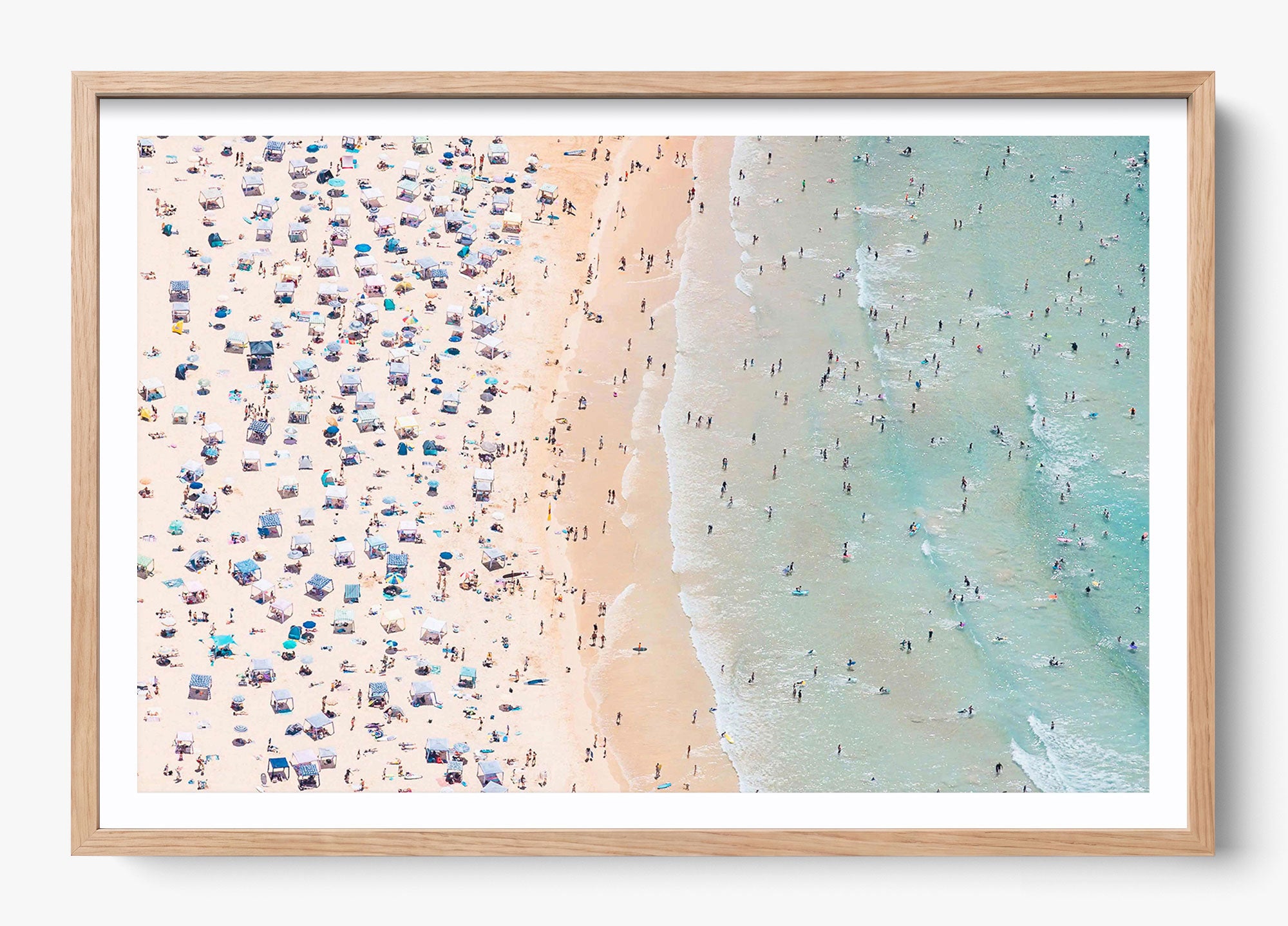 Fresh Water Beach