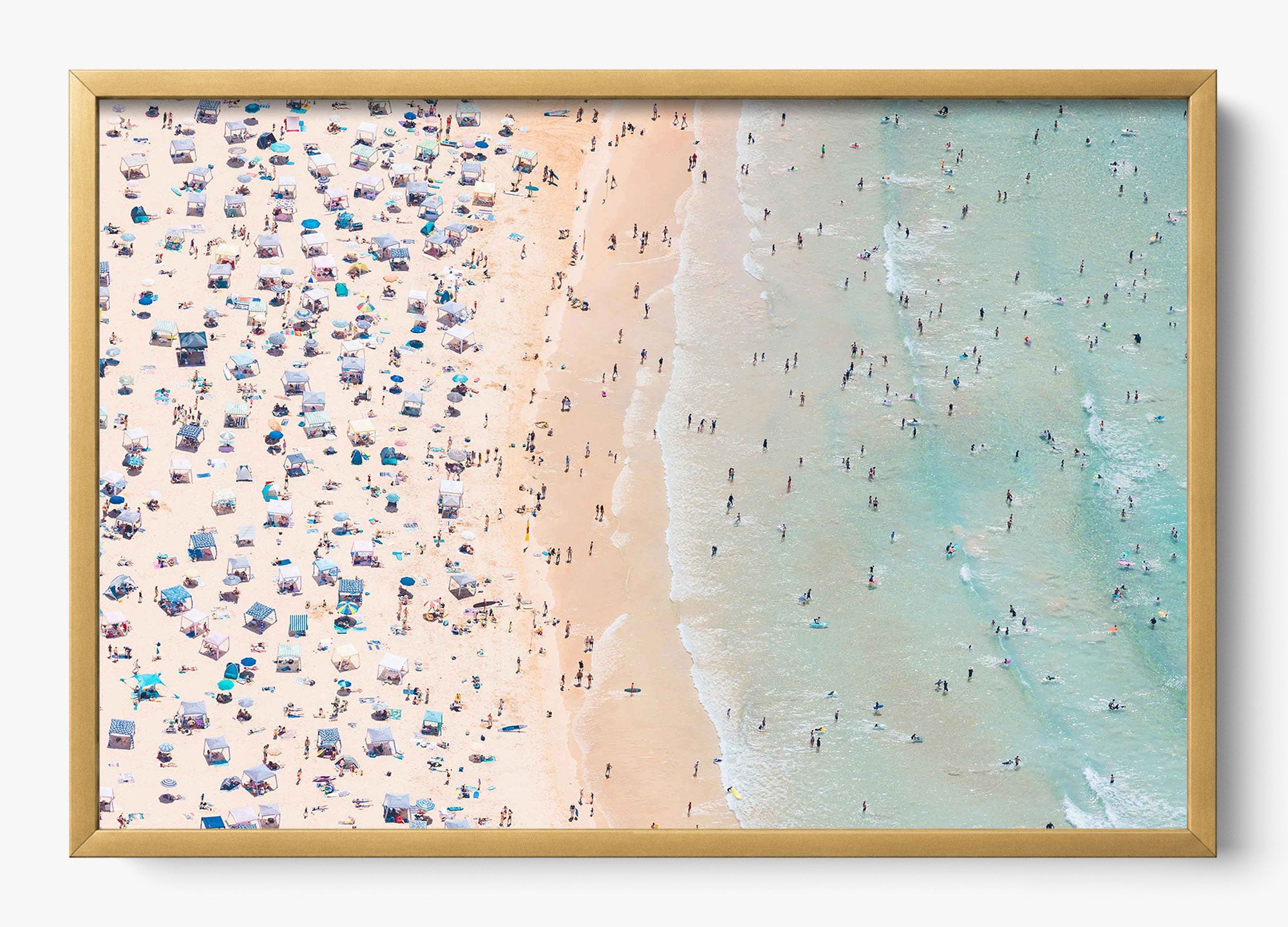 Fresh Water Beach
