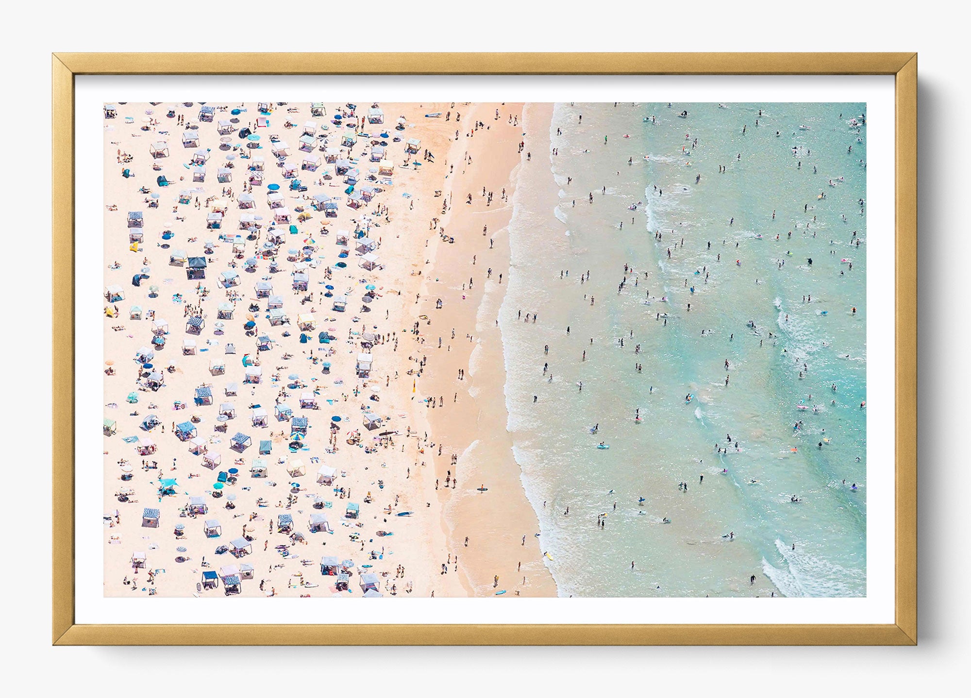 Fresh Water Beach