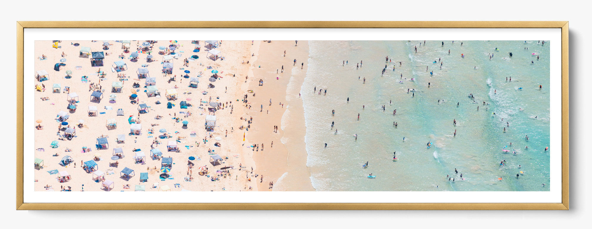 Fresh Water Beach II