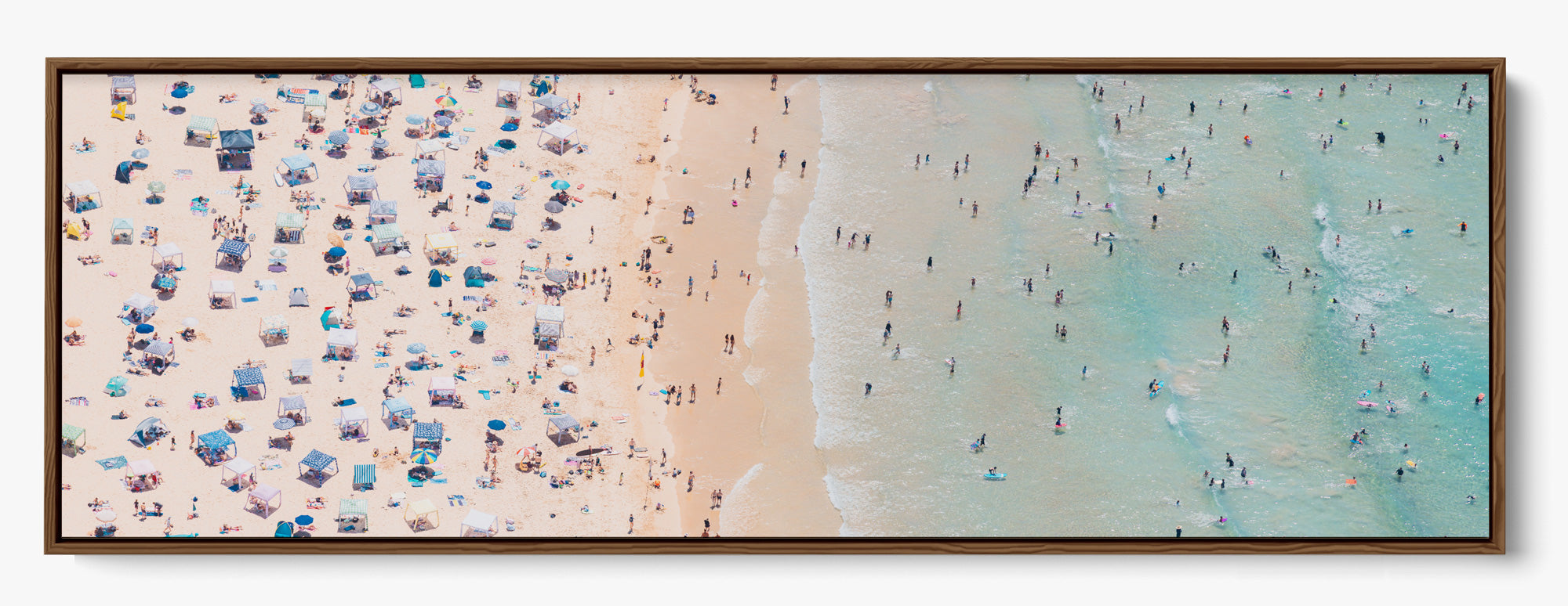 Fresh Water Beach II