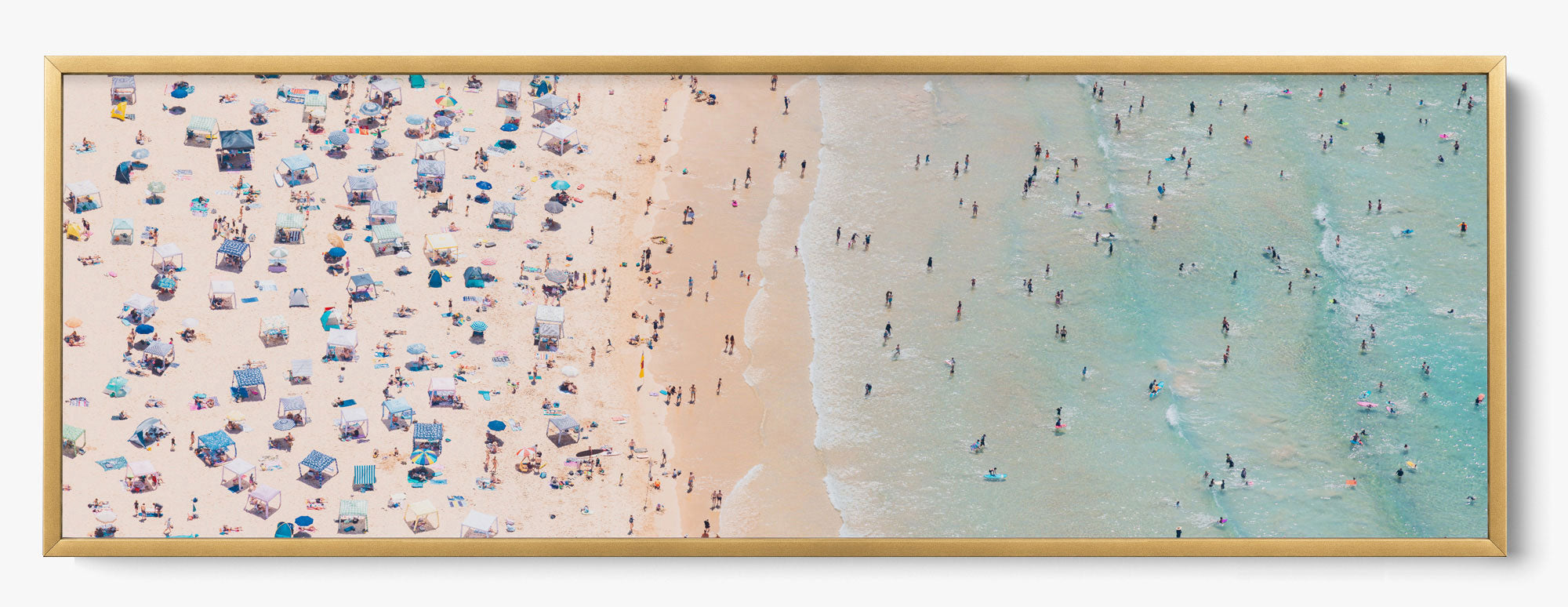 Fresh Water Beach II