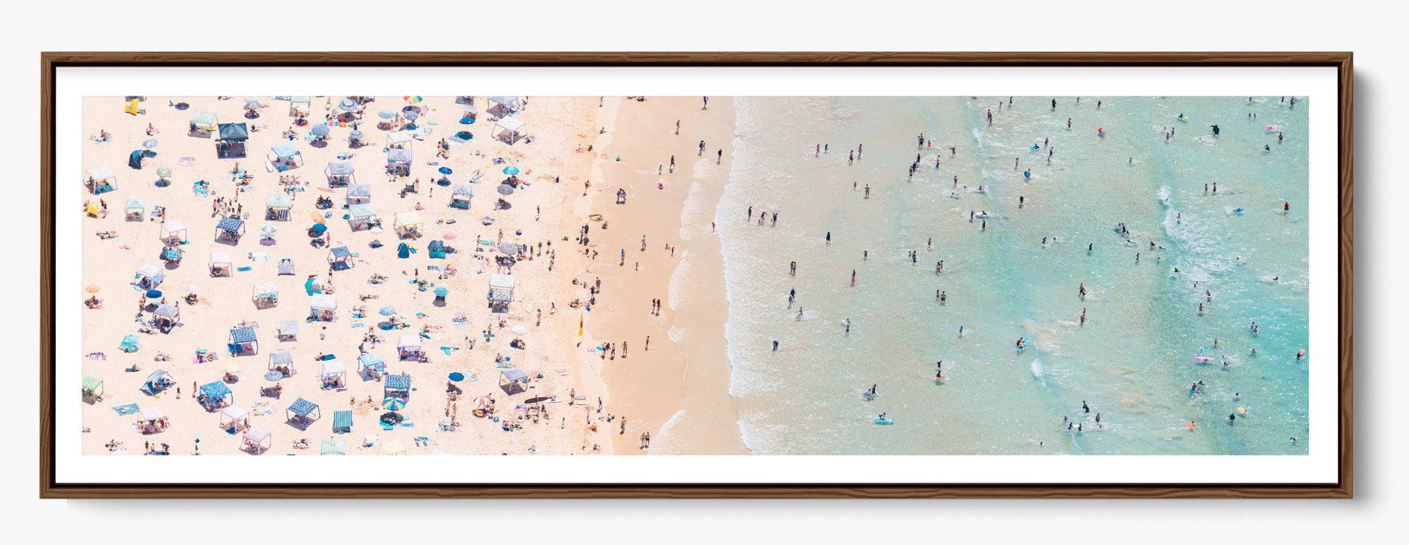 Fresh Water Beach II
