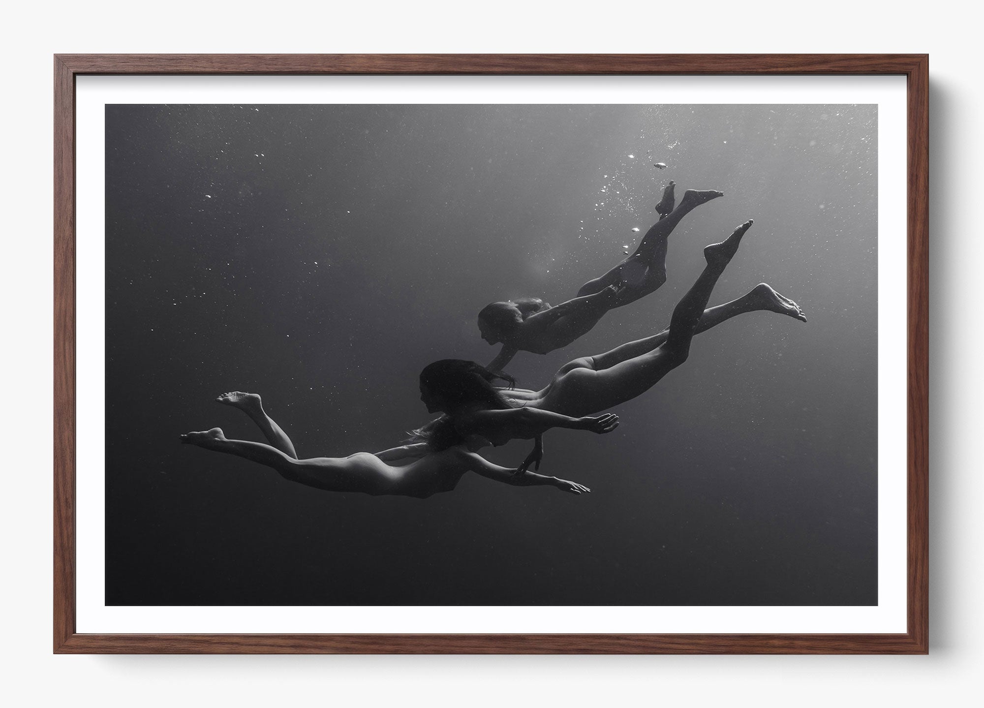 From The Depths