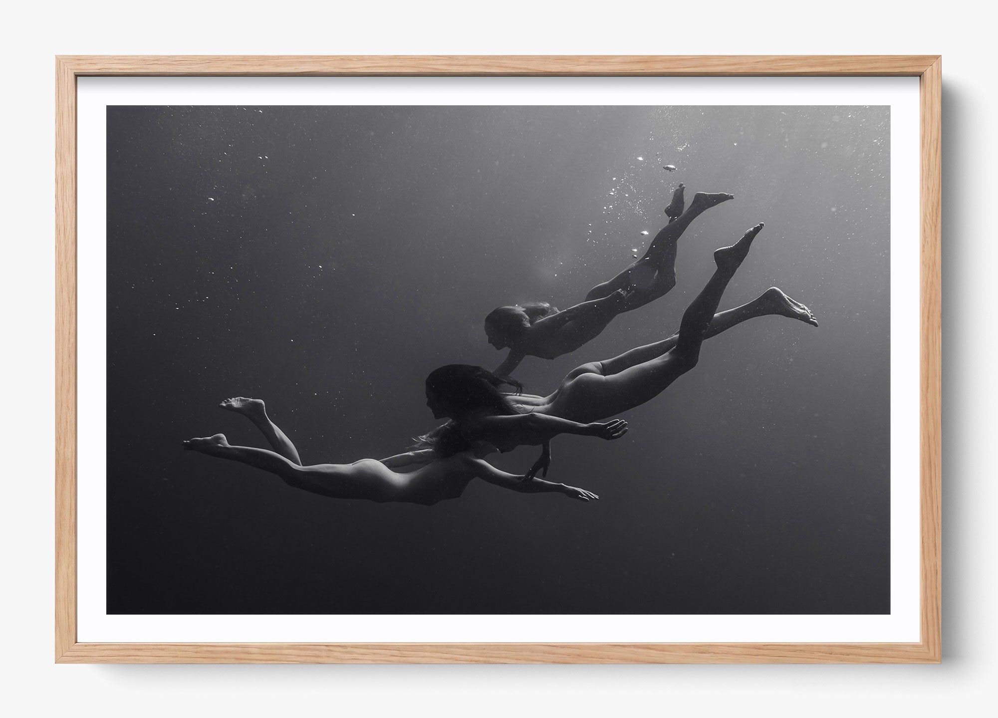 From The Depths