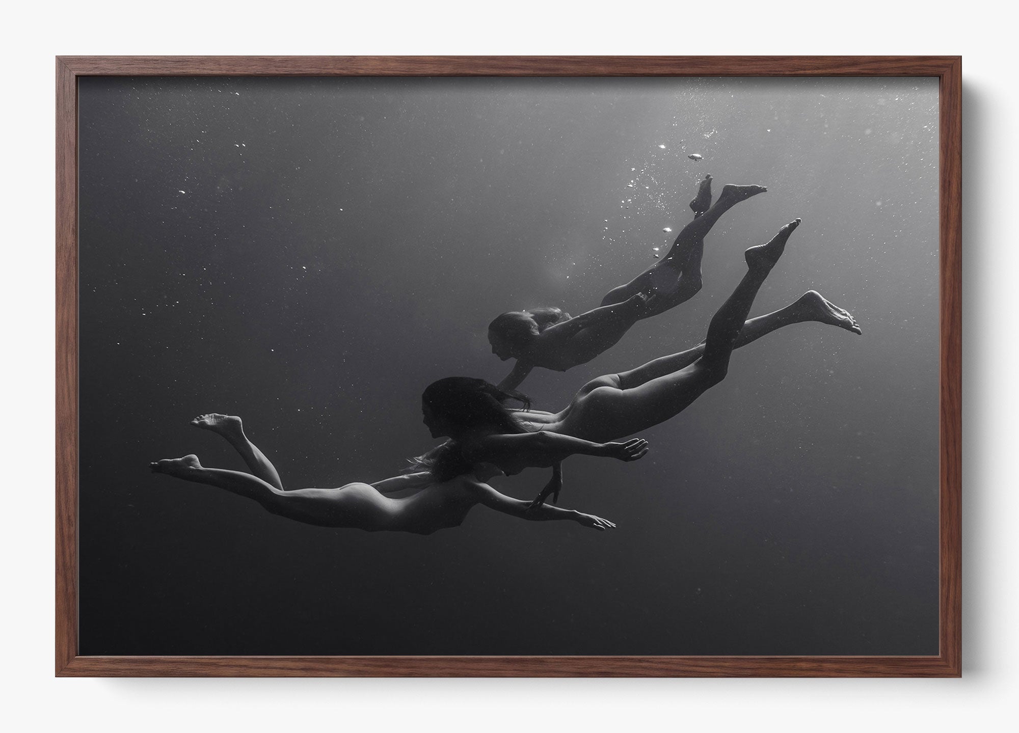 From The Depths