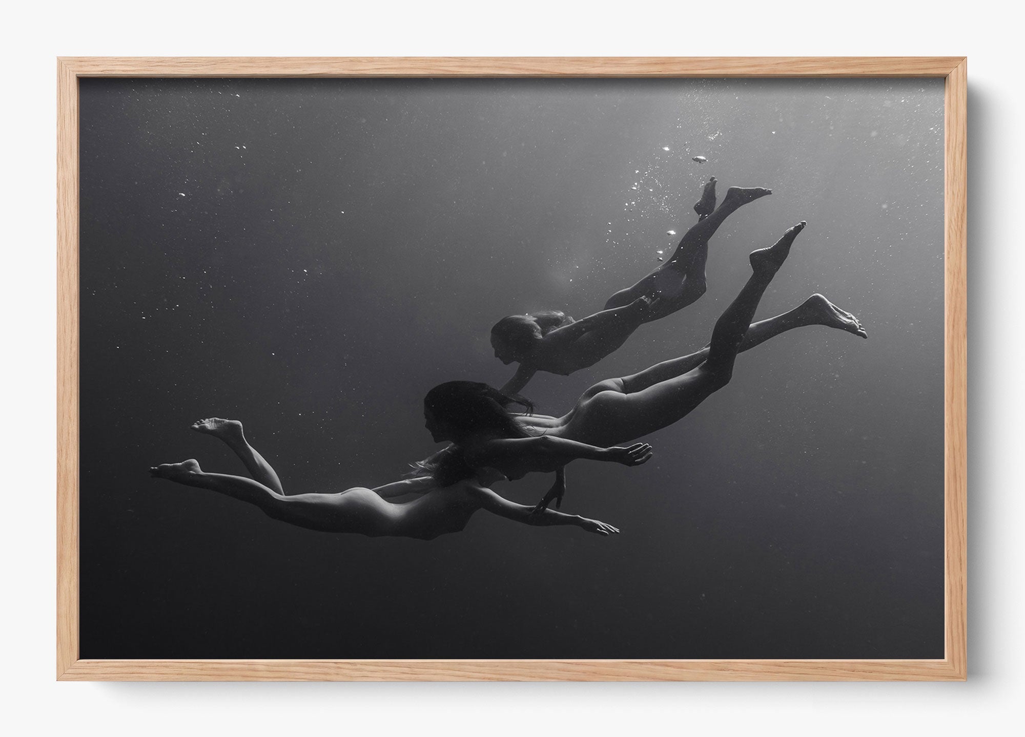 From The Depths
