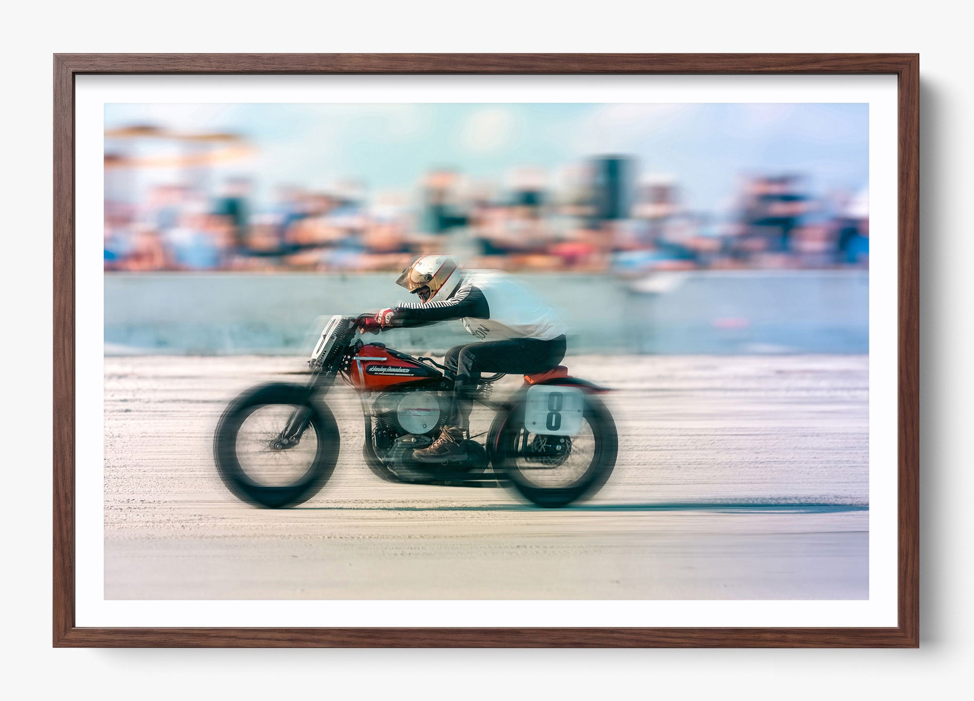 Full Throttle