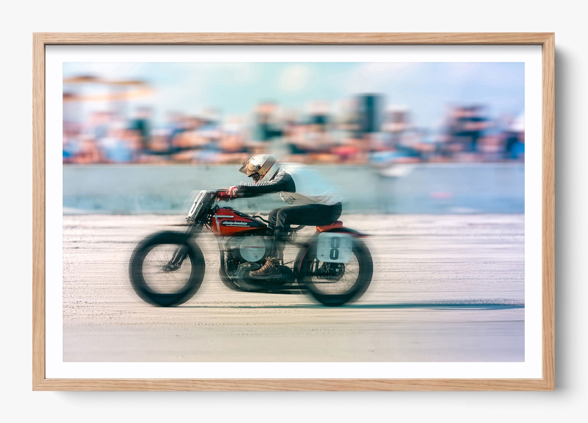Full Throttle