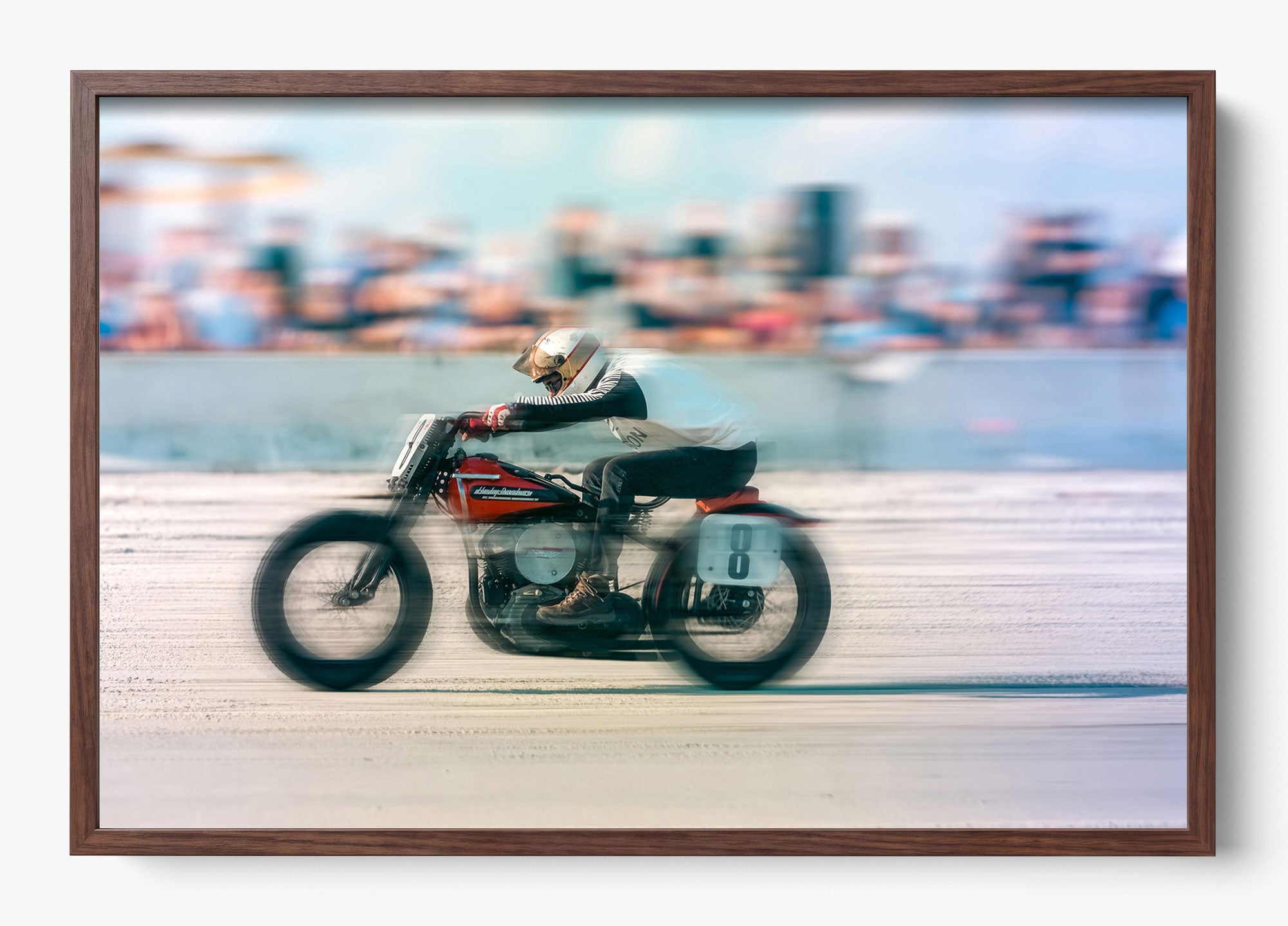 Full Throttle