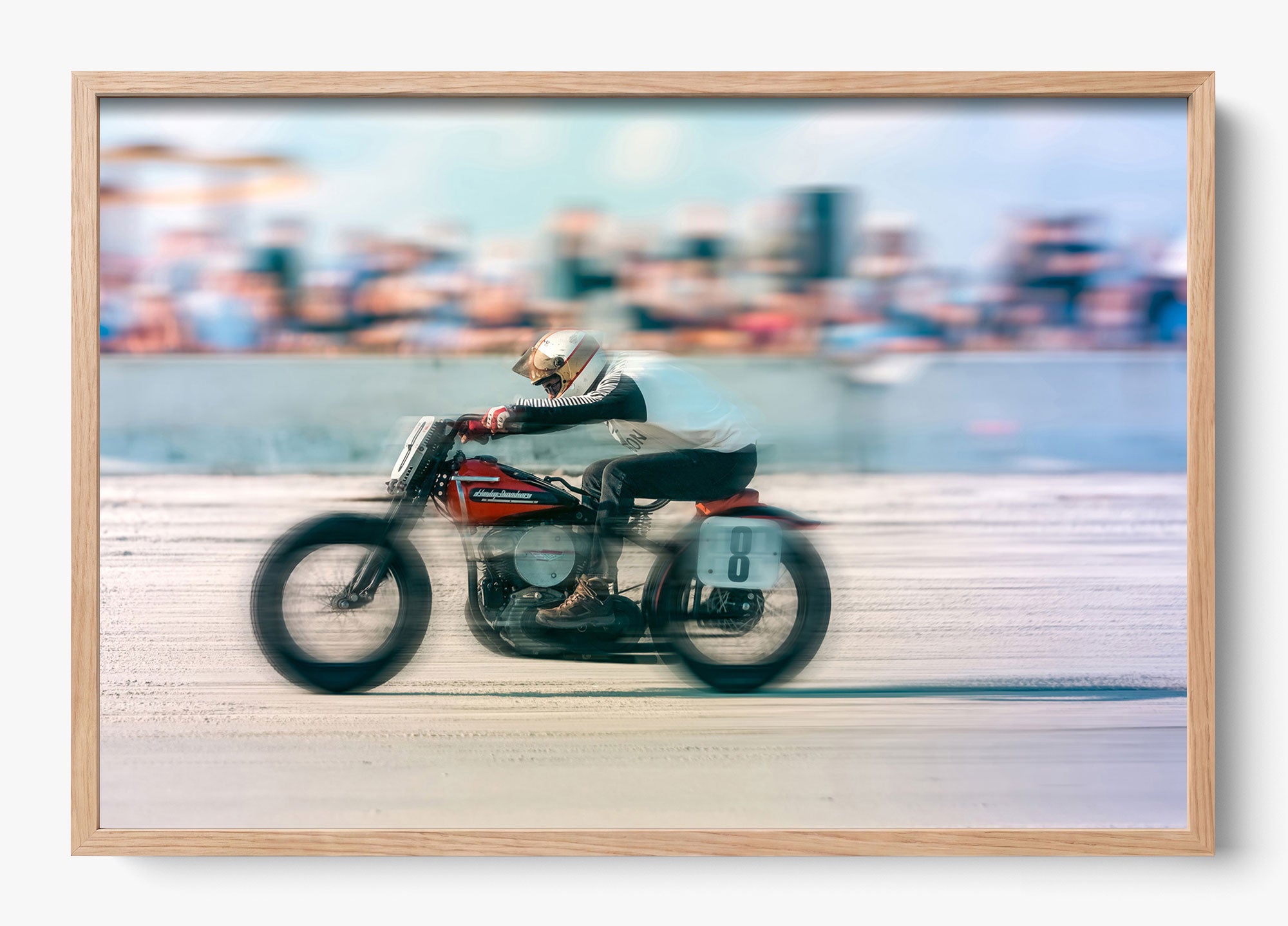 Full Throttle