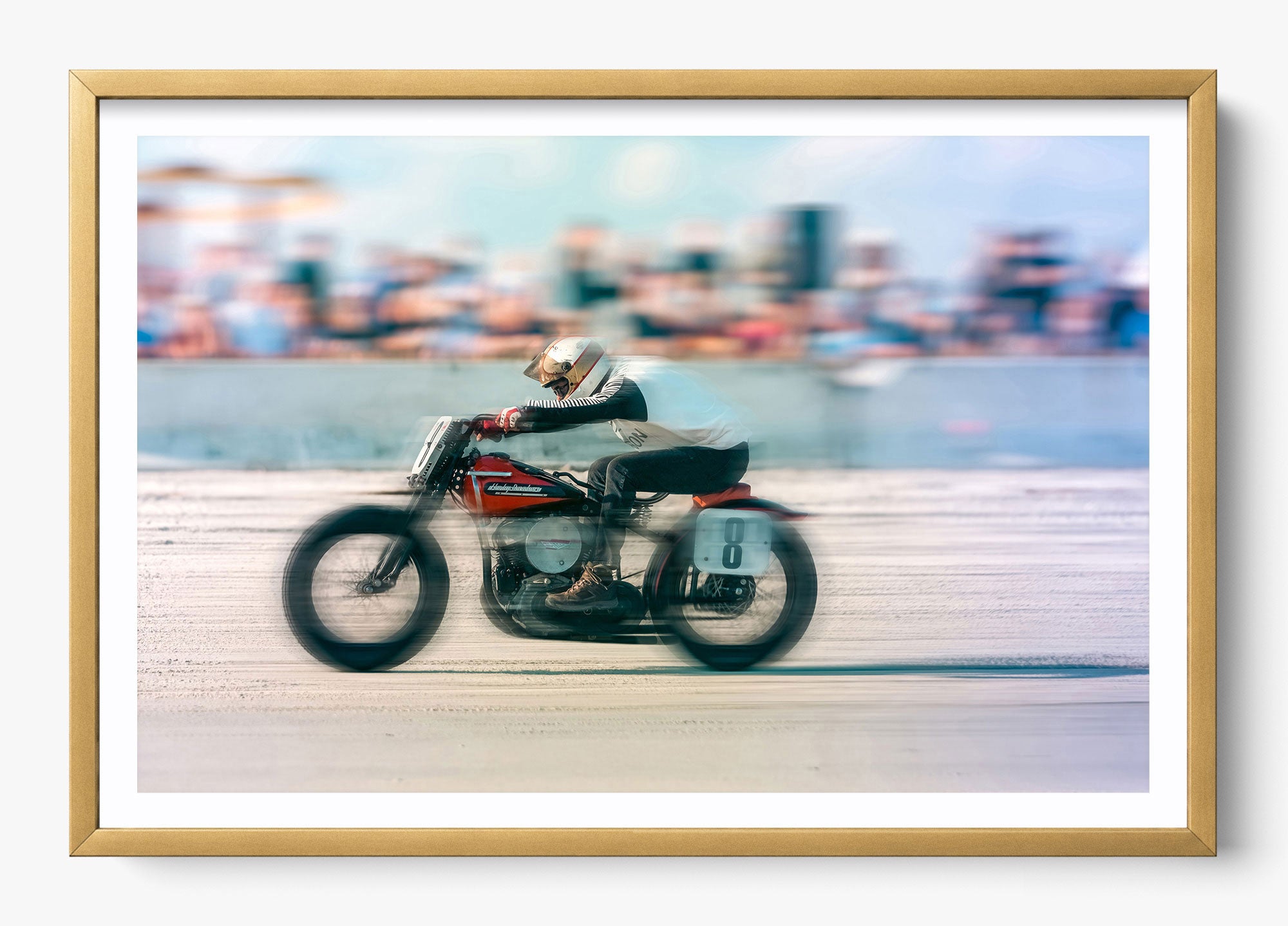 Full Throttle