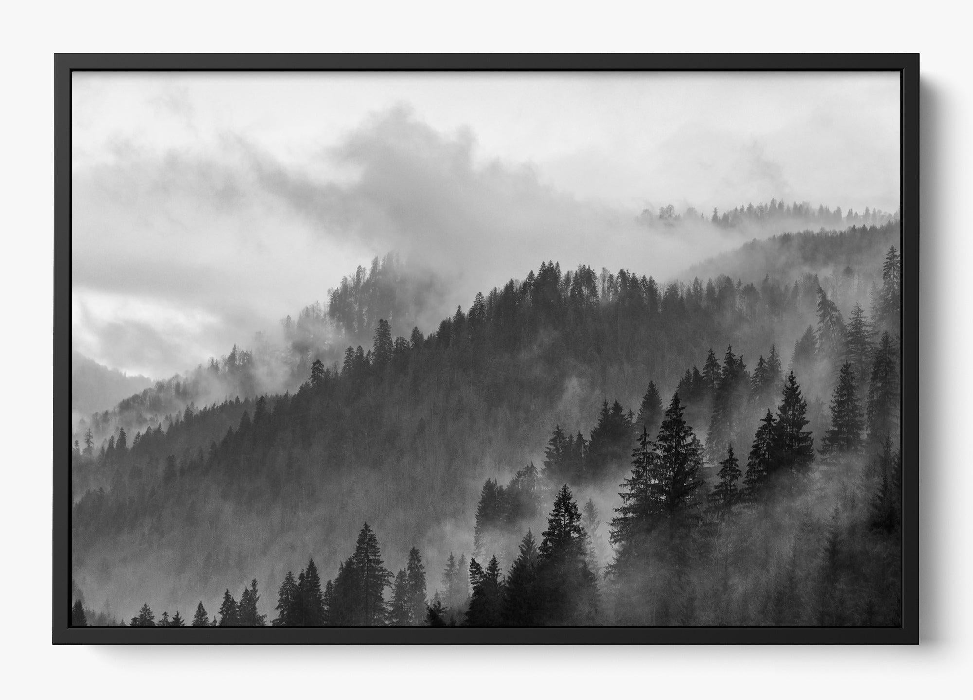 Grey Mountain – H E L M + O A R