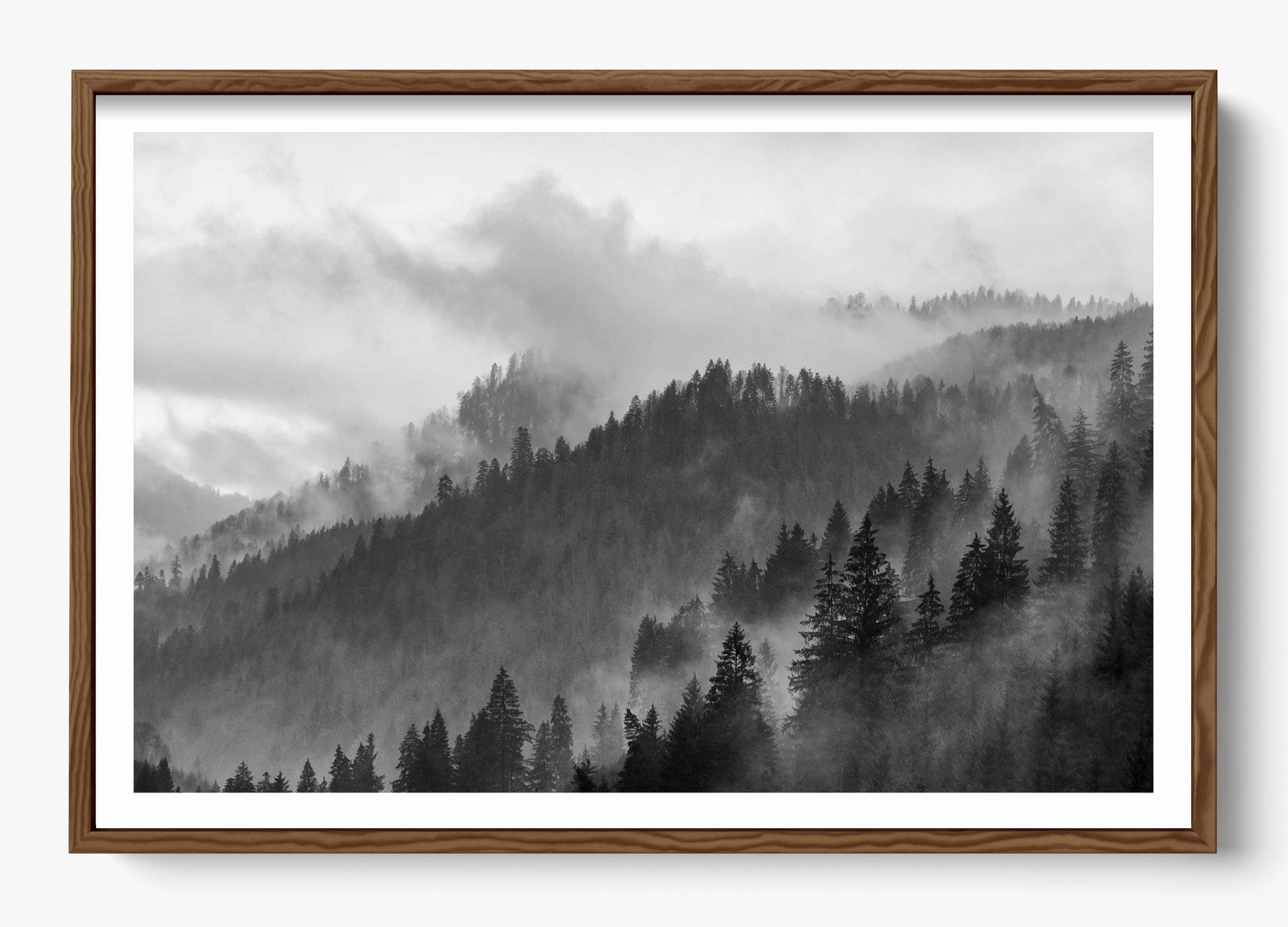 Grey Mountain