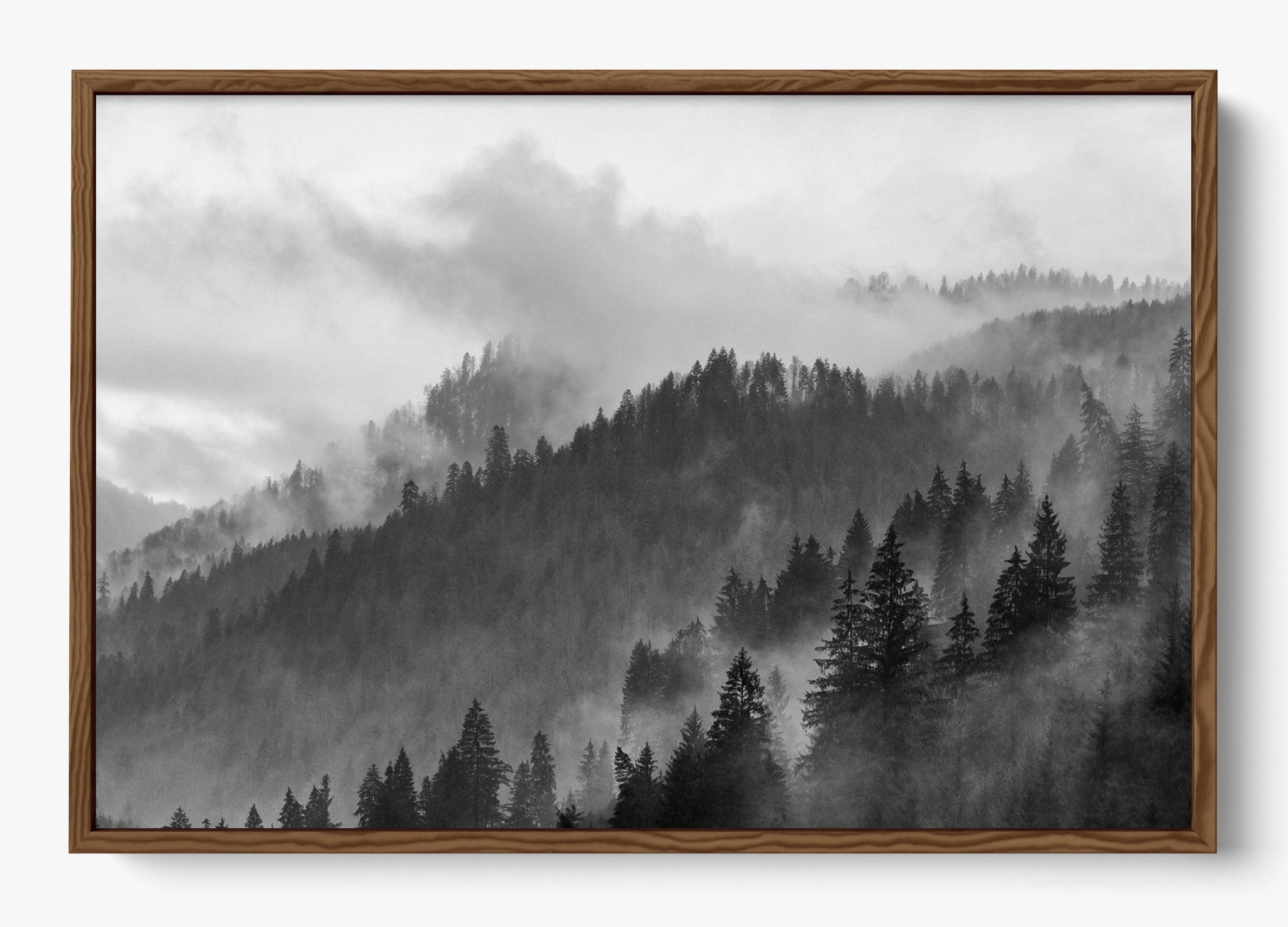 Grey Mountain