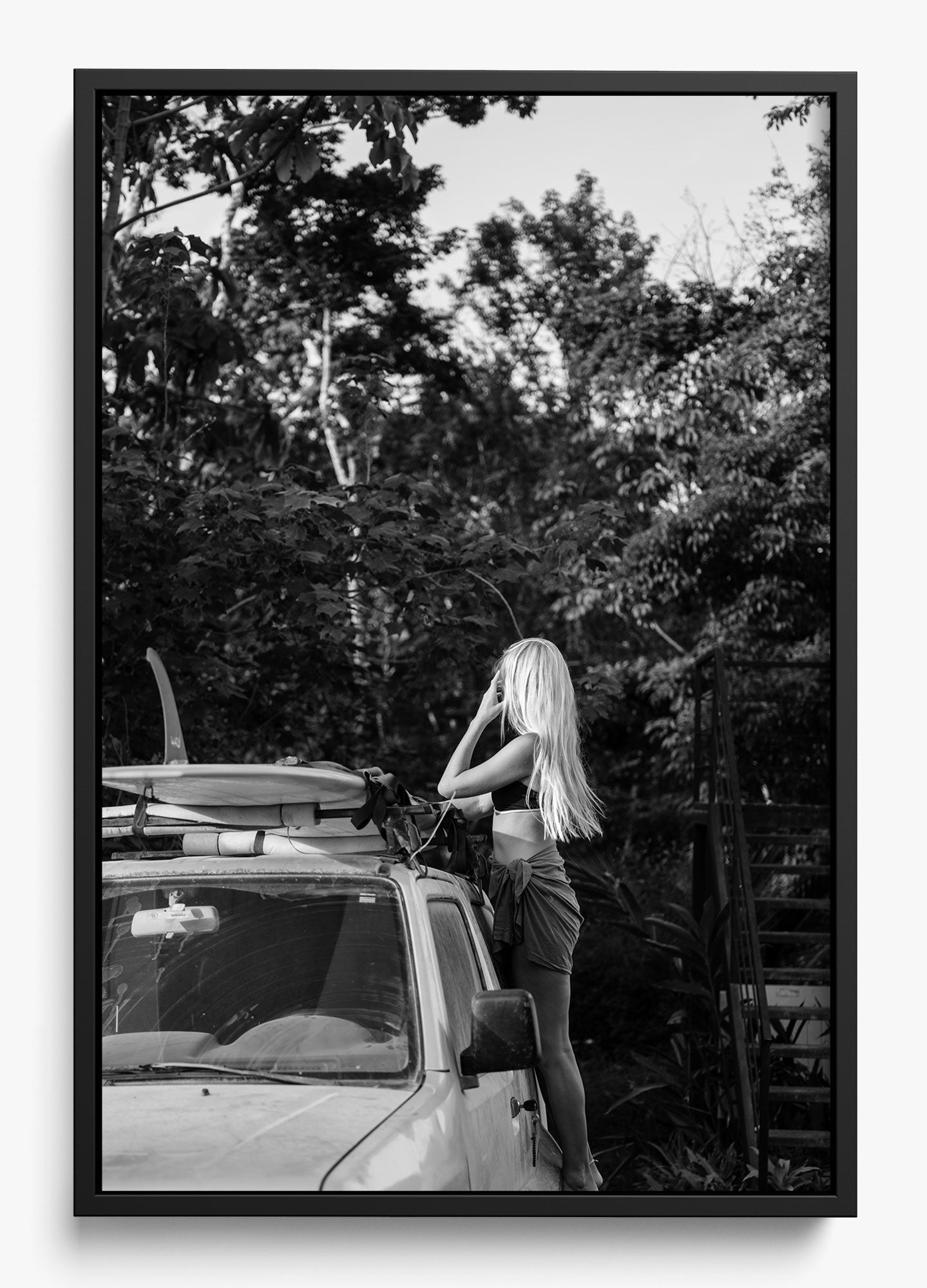 Boards On Board