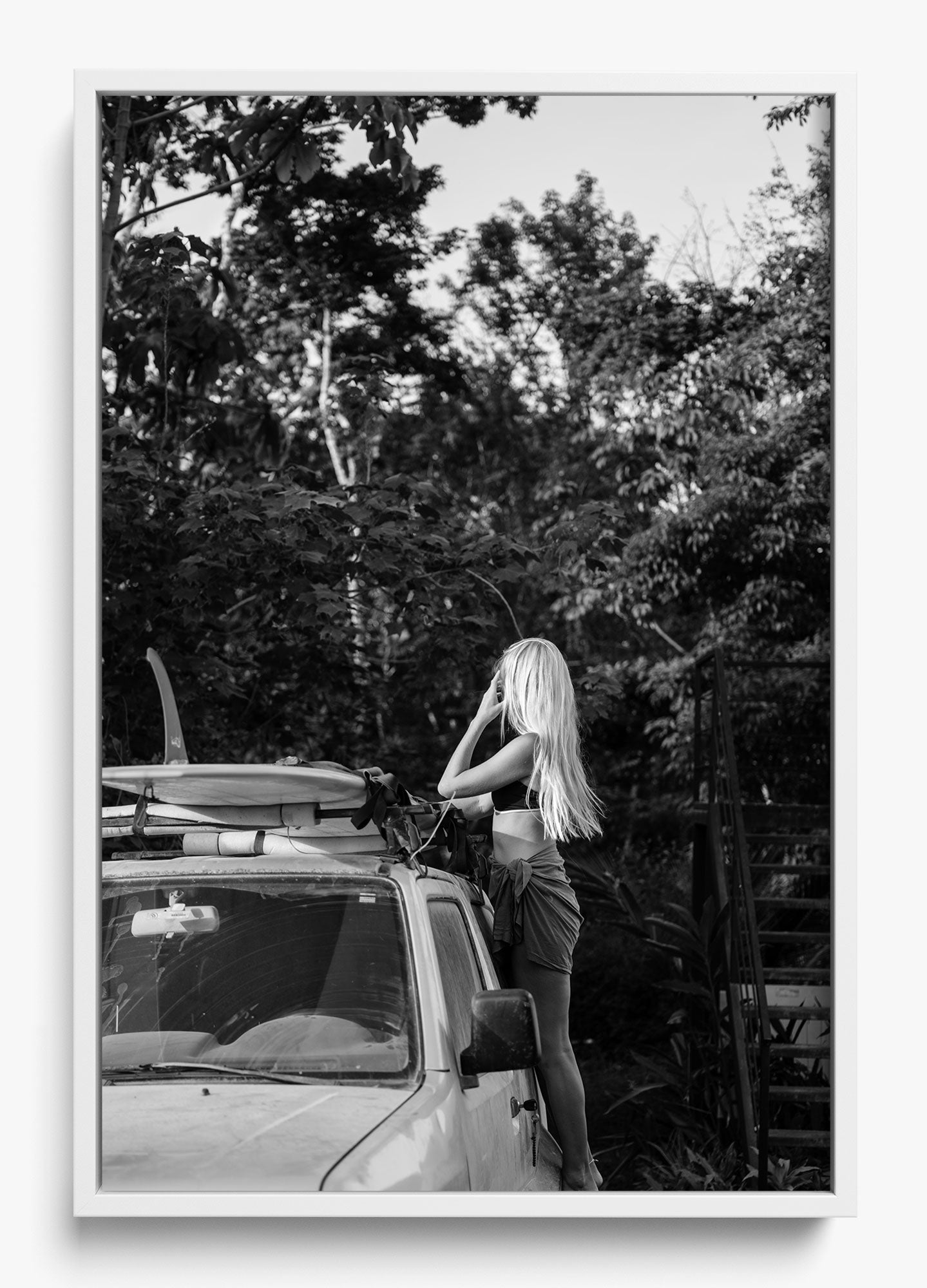 Boards On Board