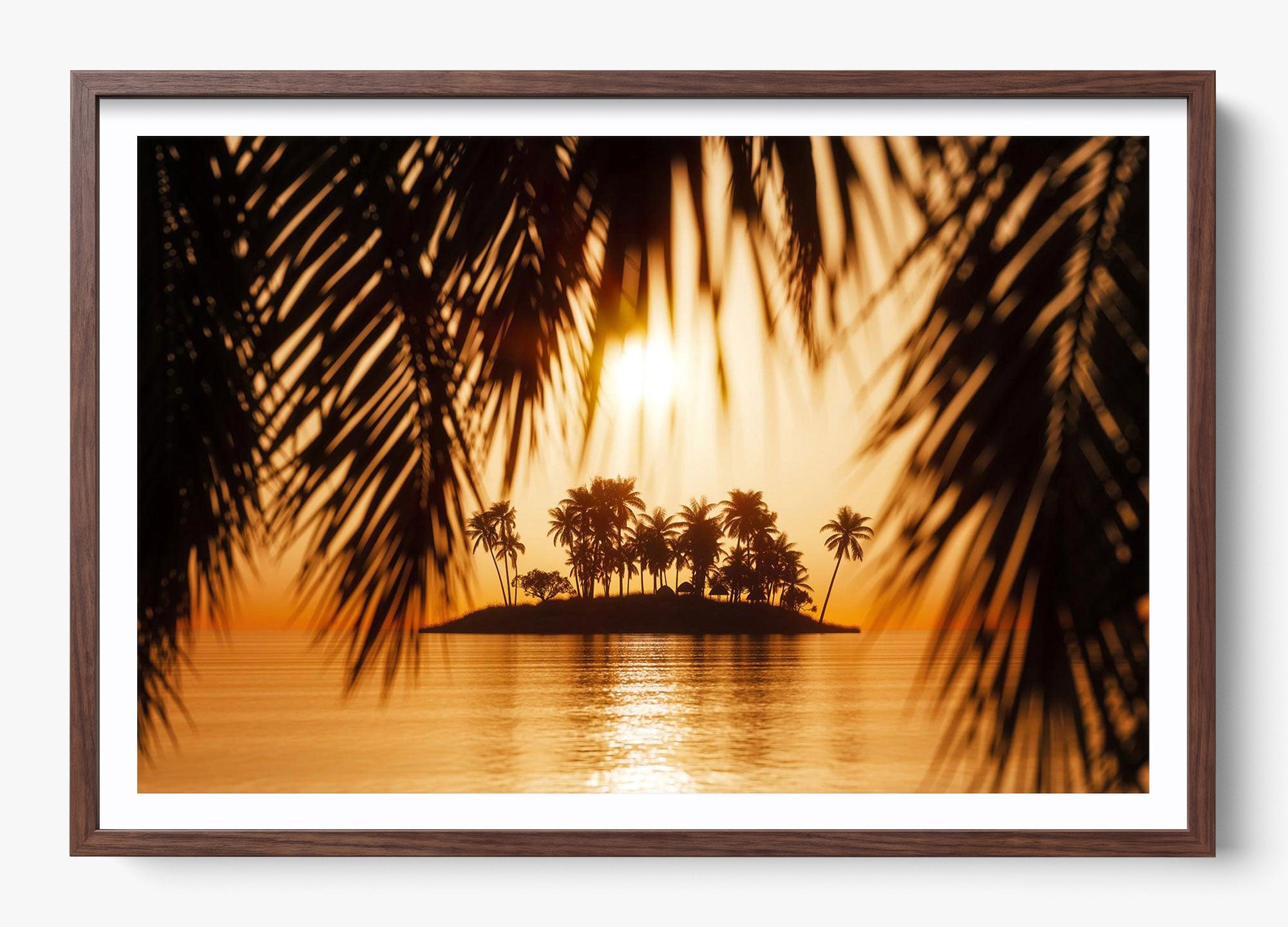 Golden Islands