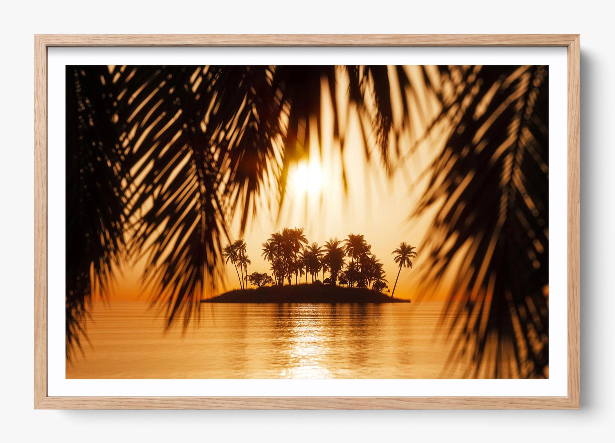 Golden Islands