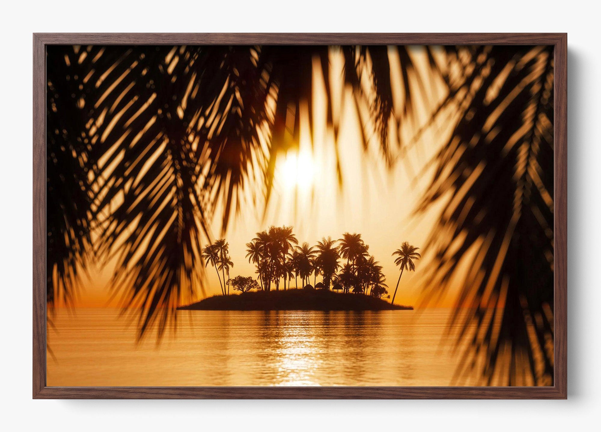 Golden Islands