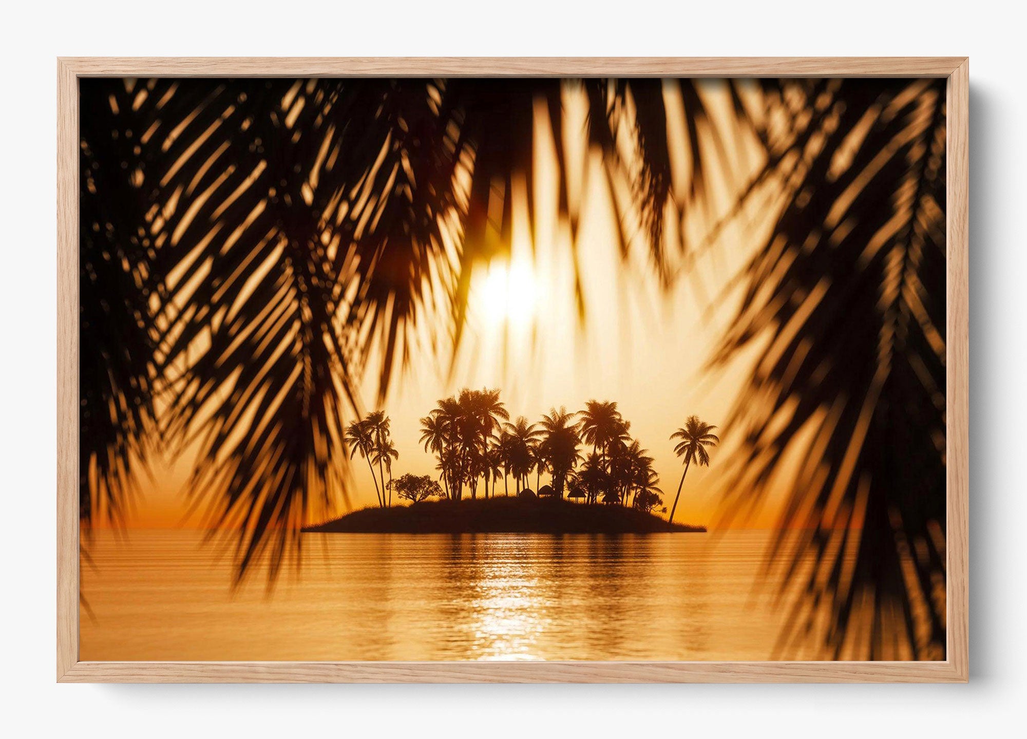 Golden Islands