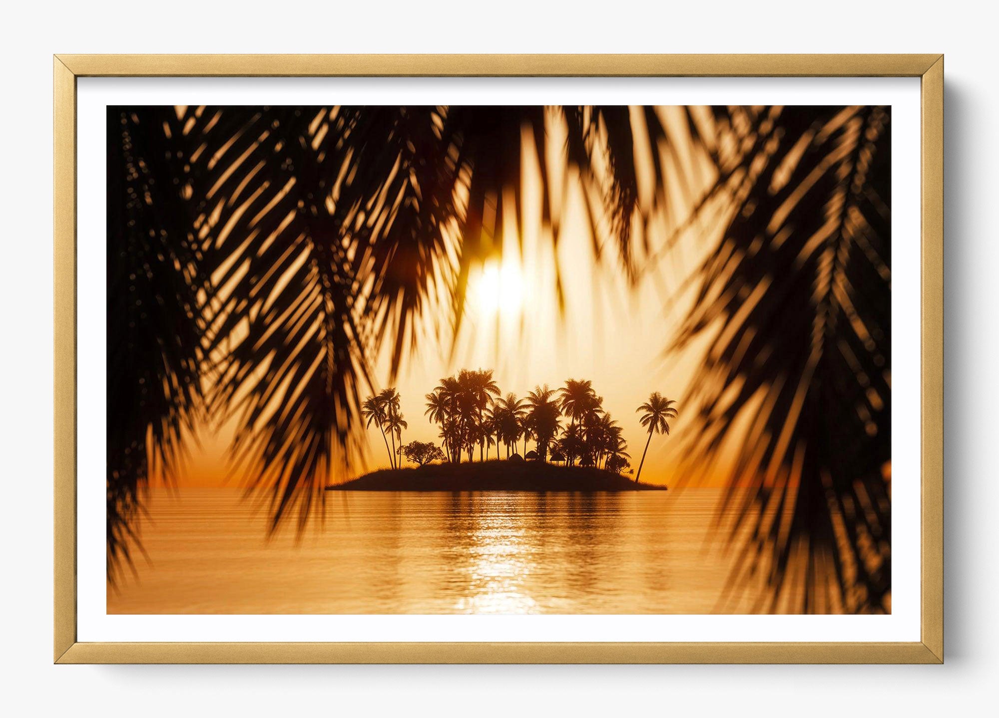 Golden Islands