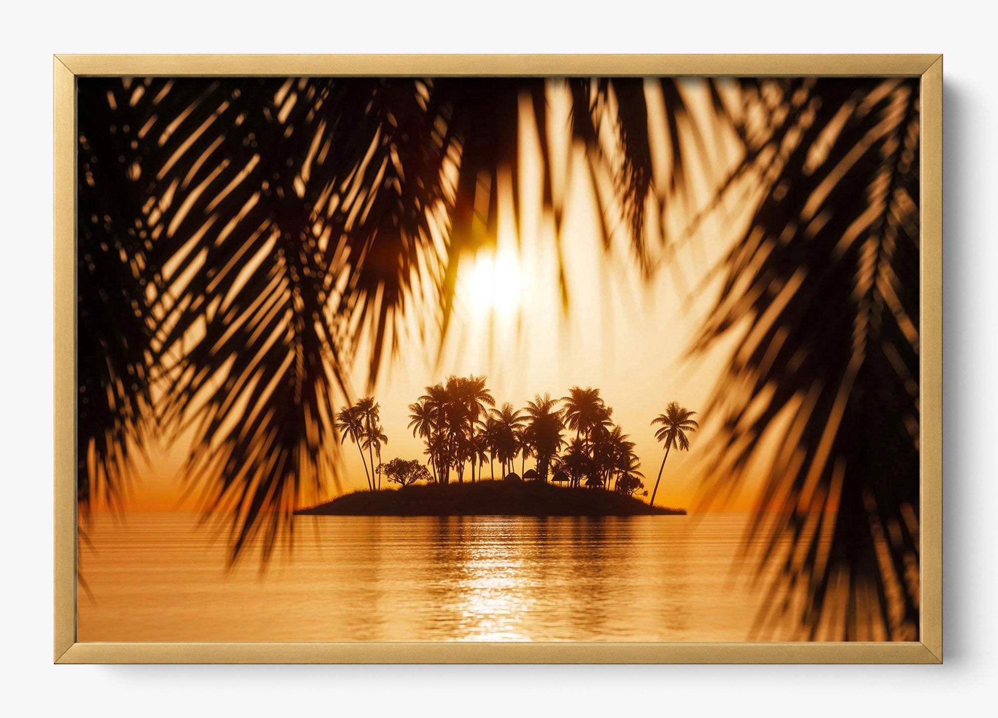 Golden Islands