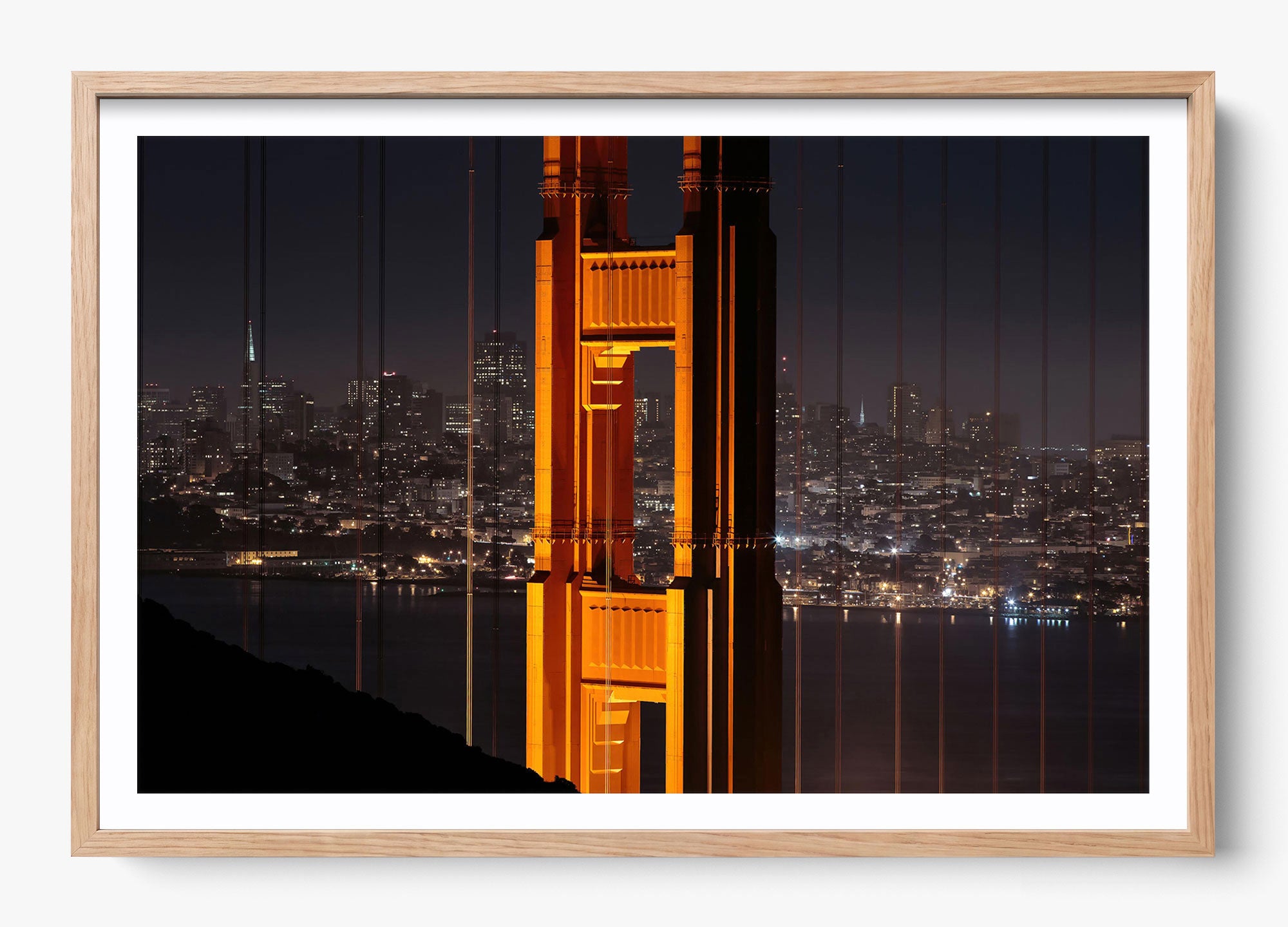 Good Night San Fran
