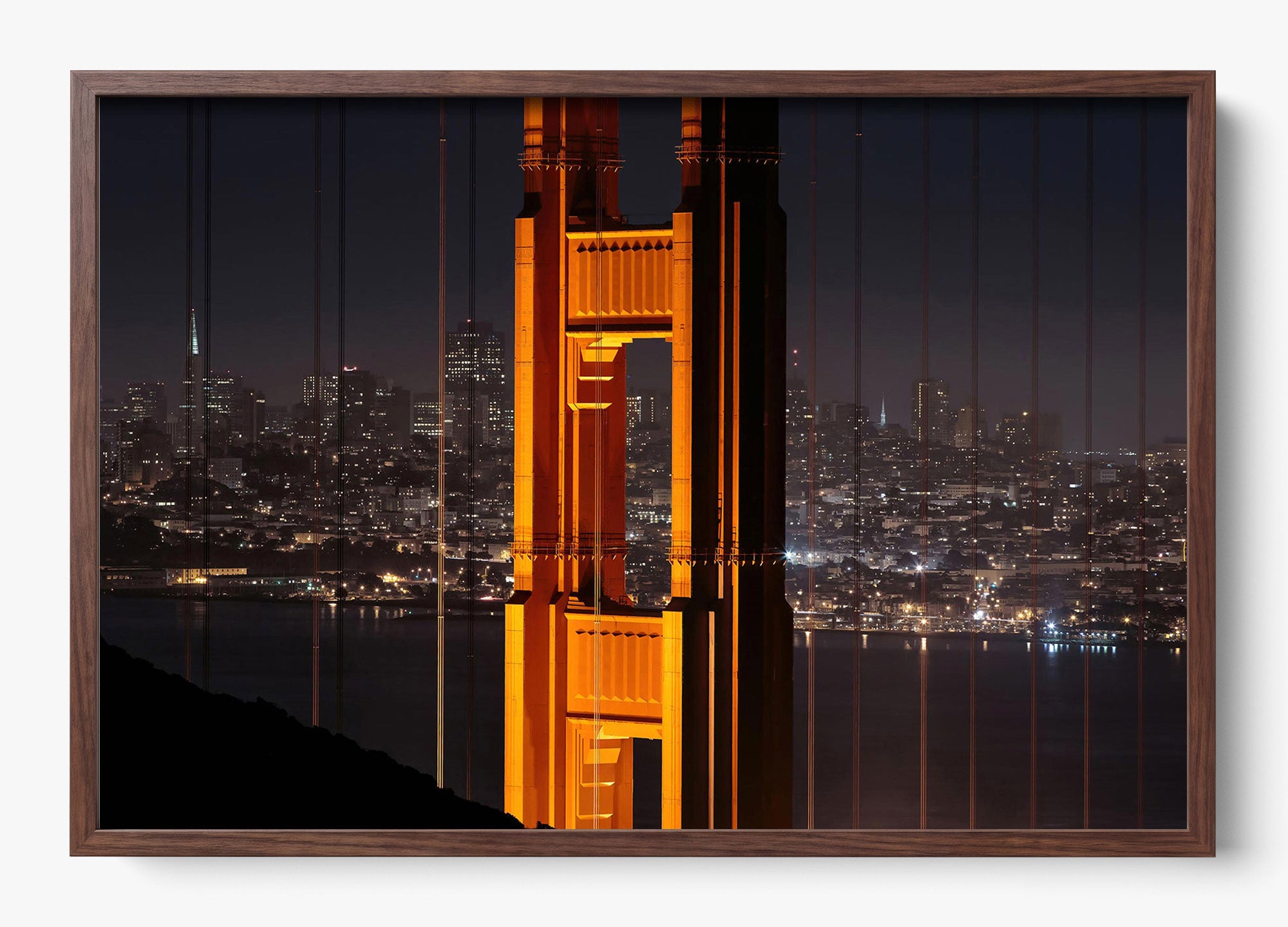 Good Night San Fran