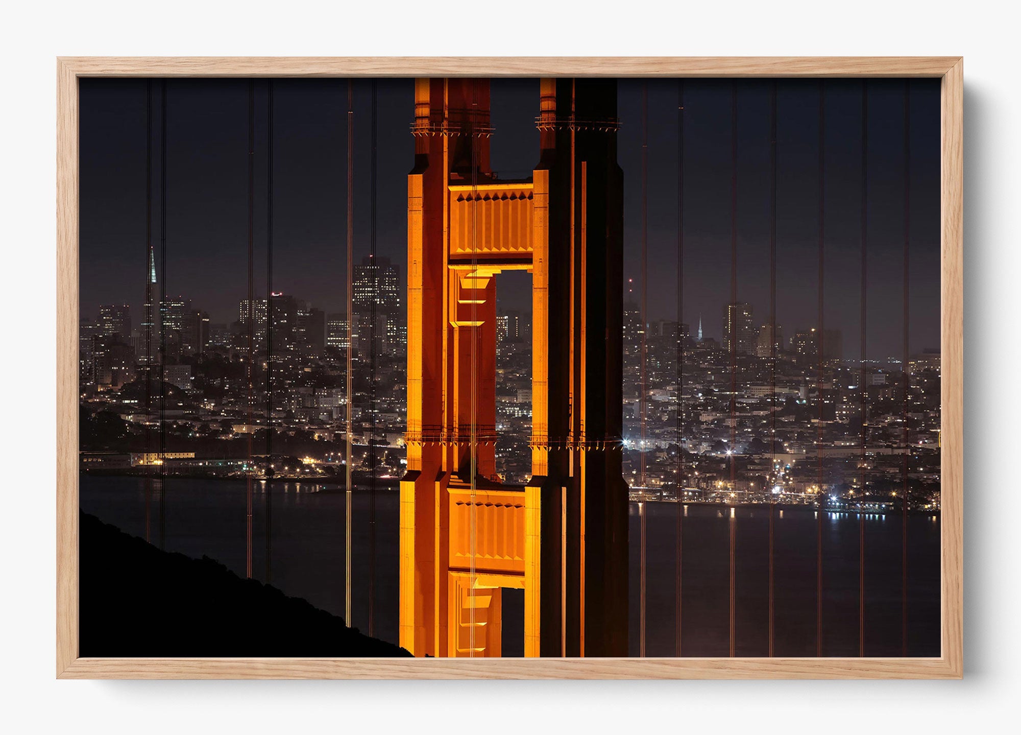 Good Night San Fran