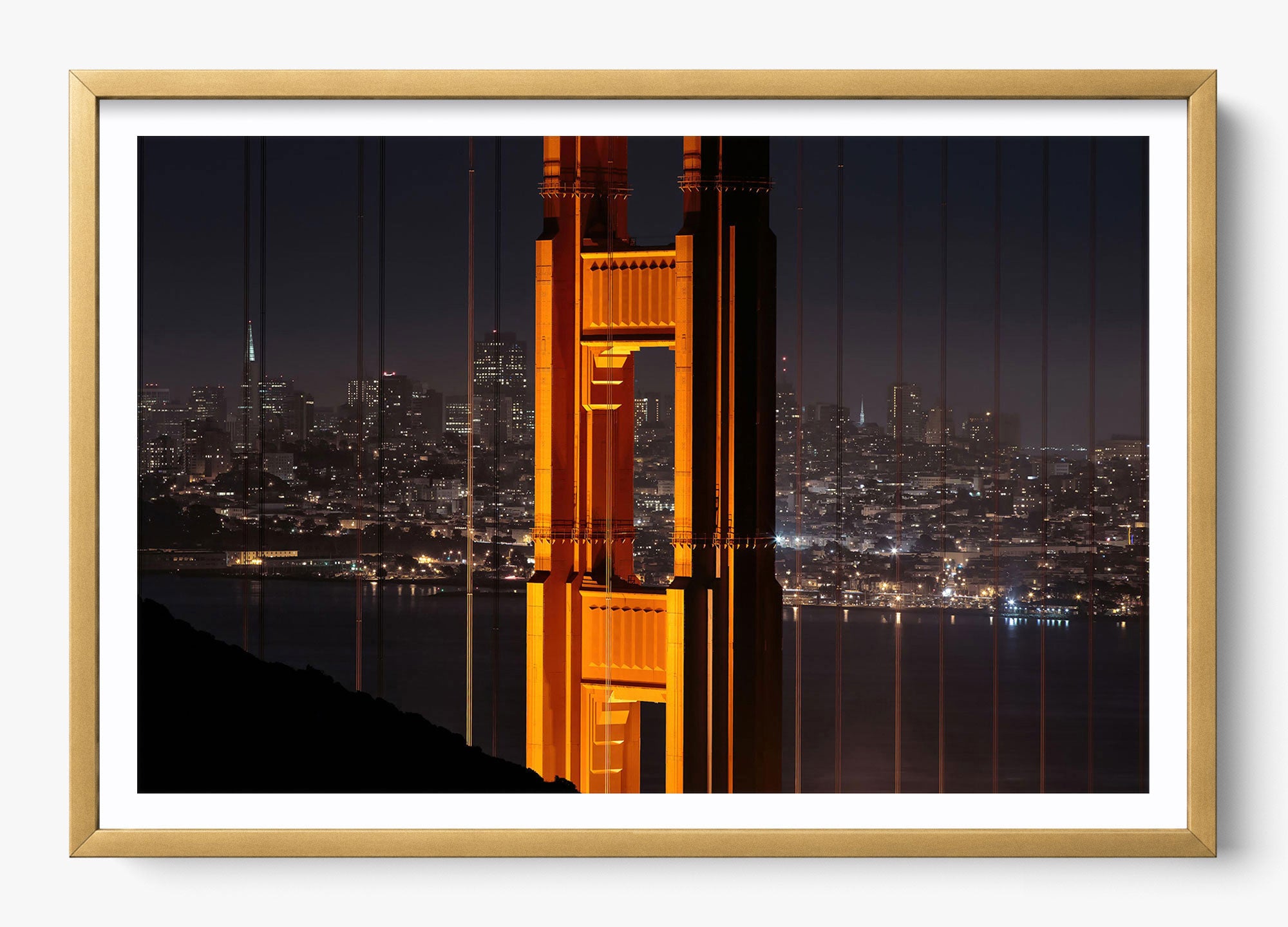 Good Night San Fran