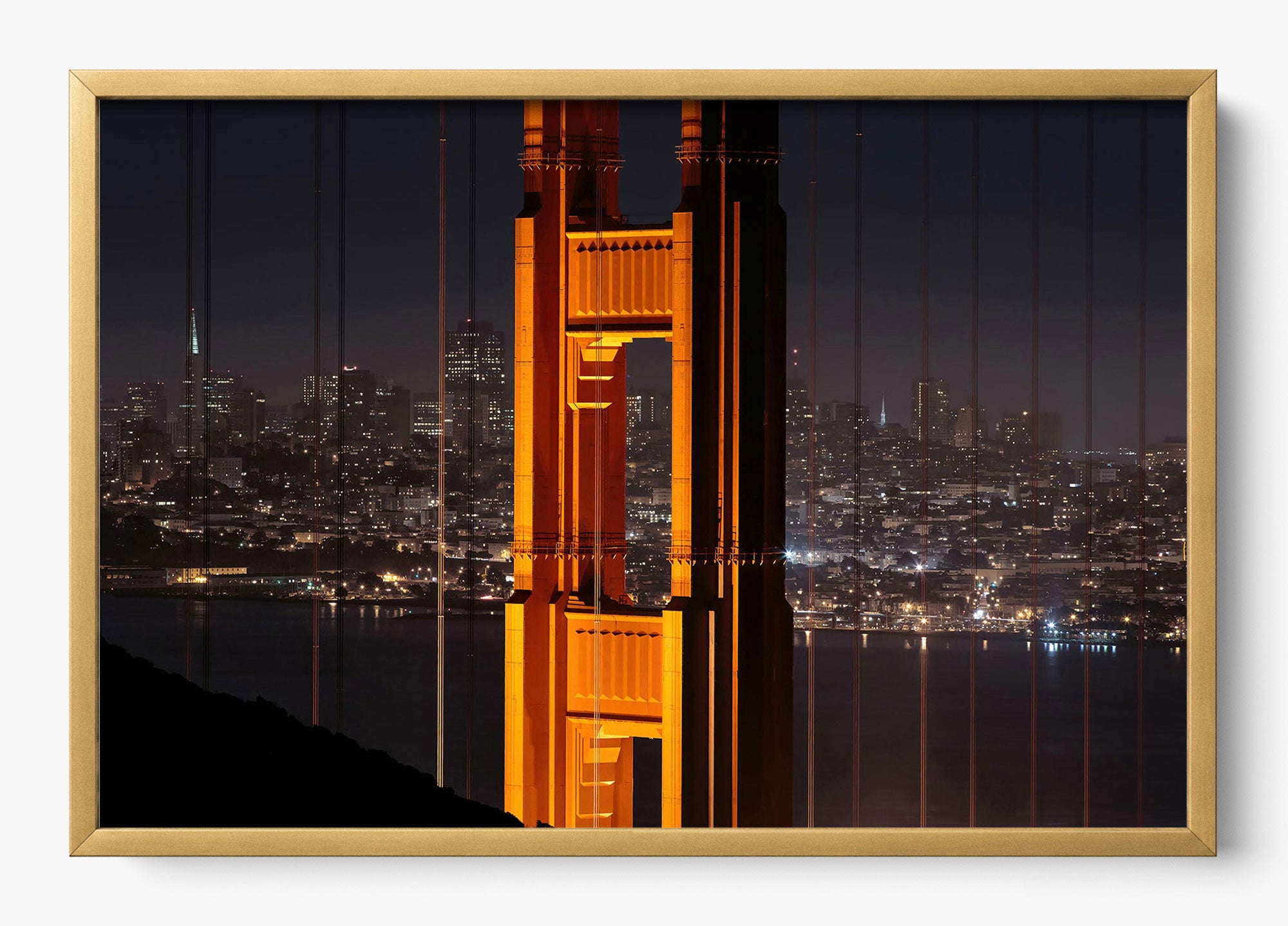 Good Night San Fran