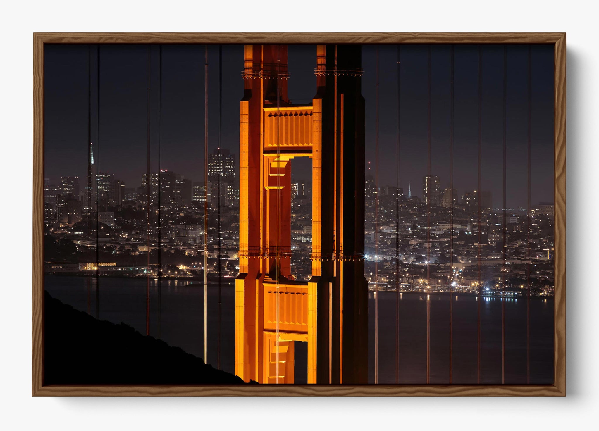 Good Night San Fran