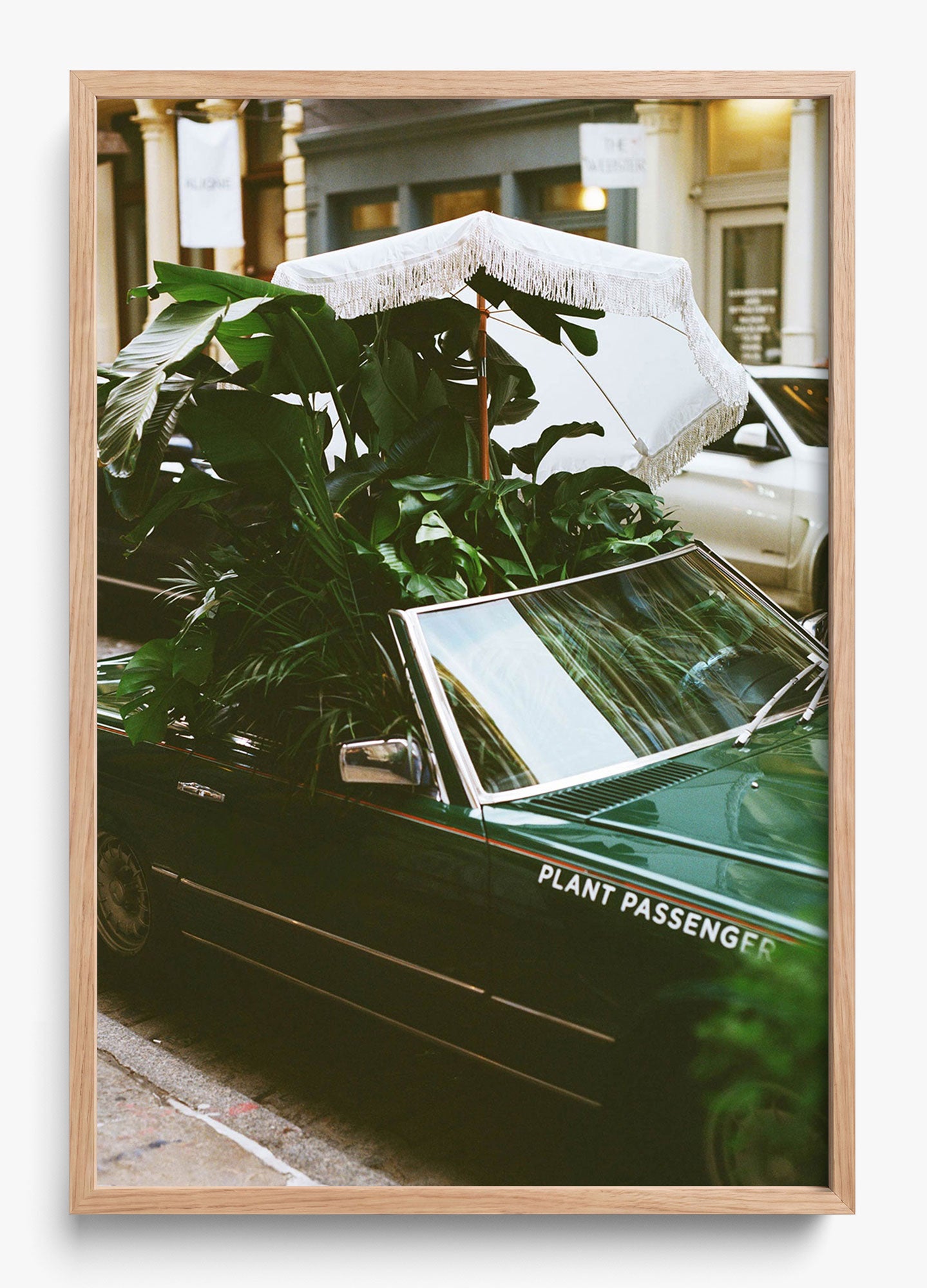 Green Machine