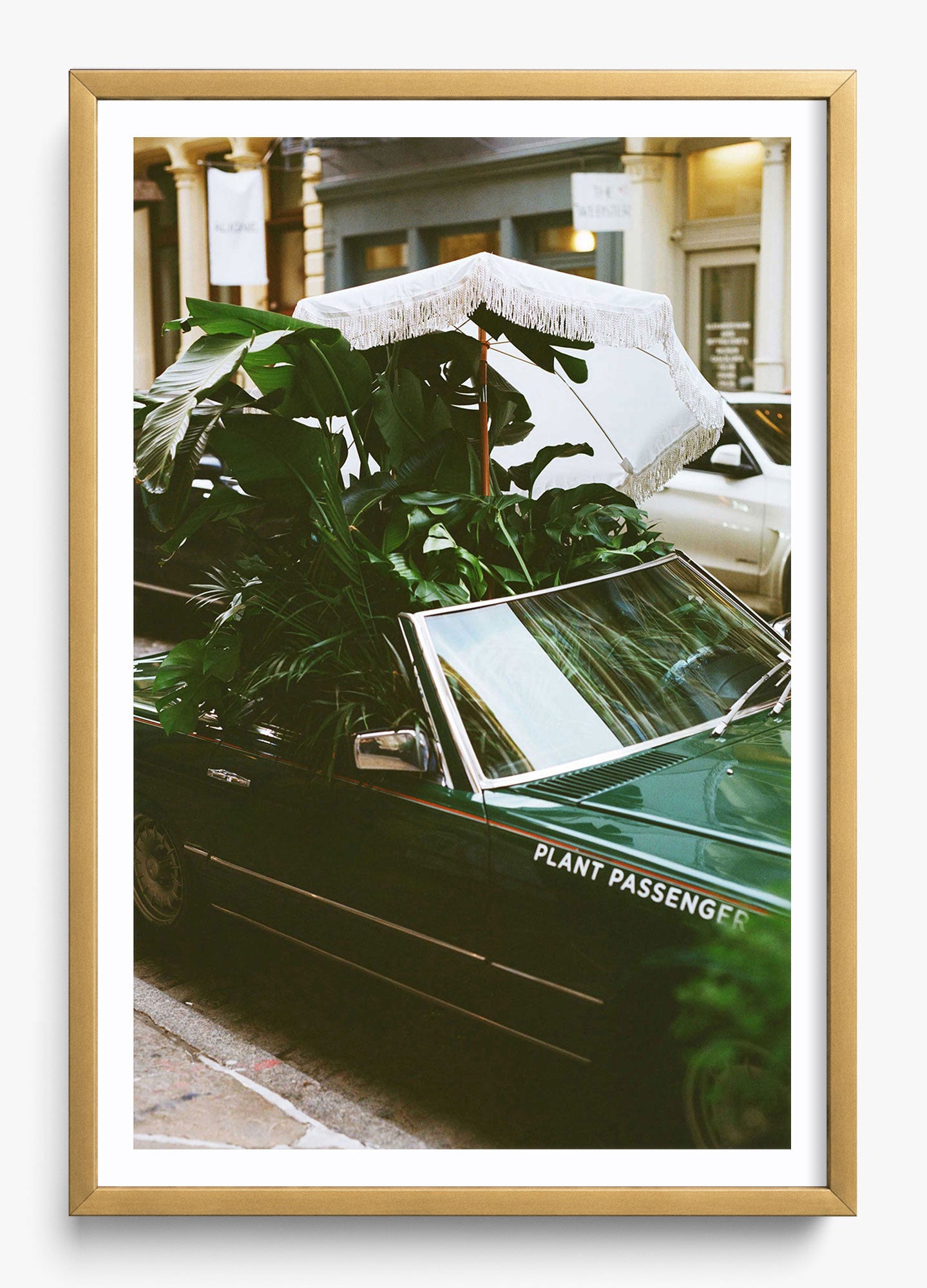 Green Machine