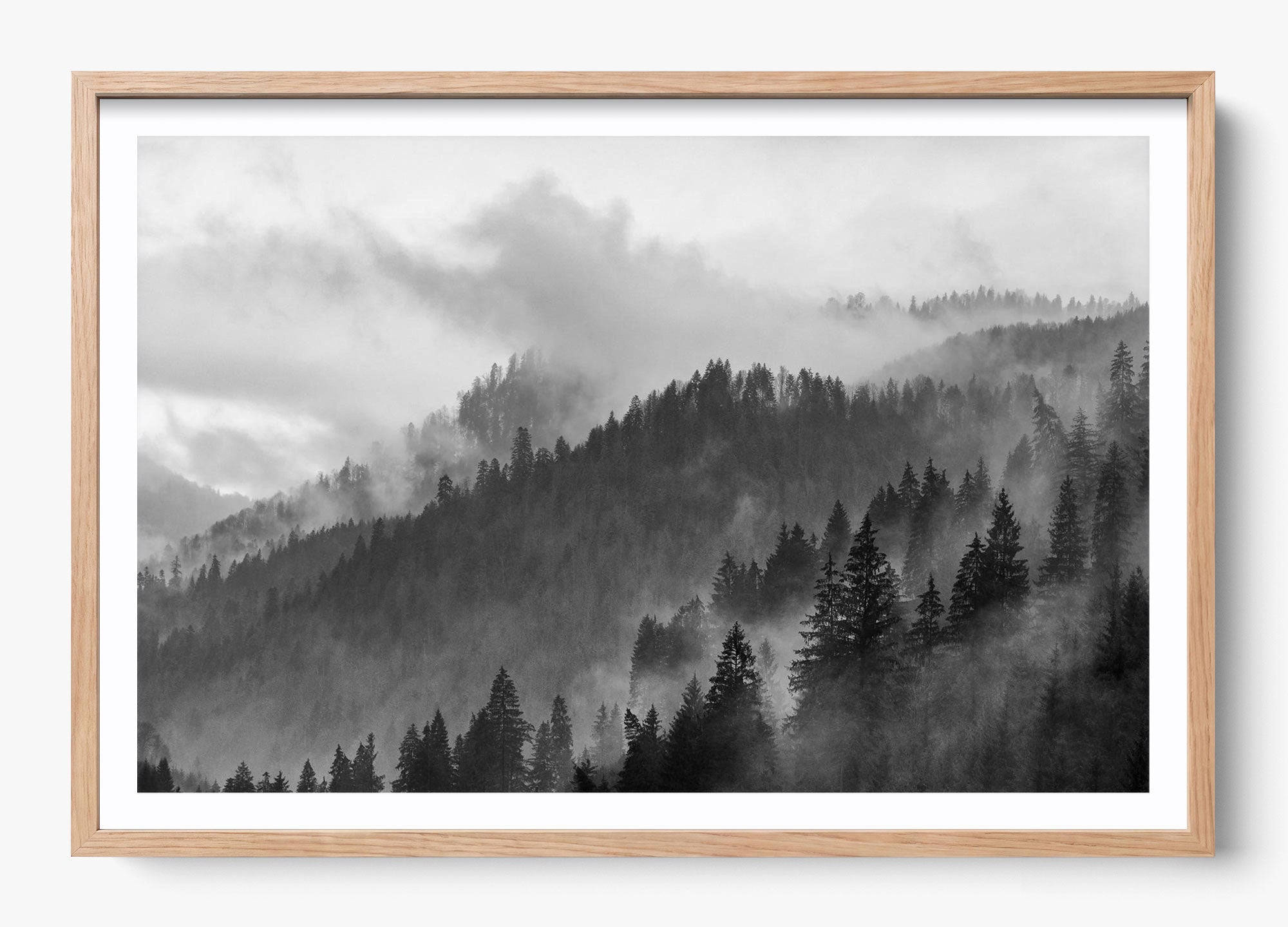 Grey Mountain