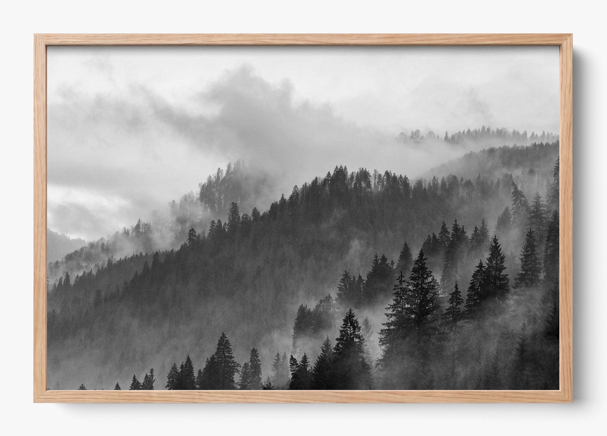 Grey Mountain