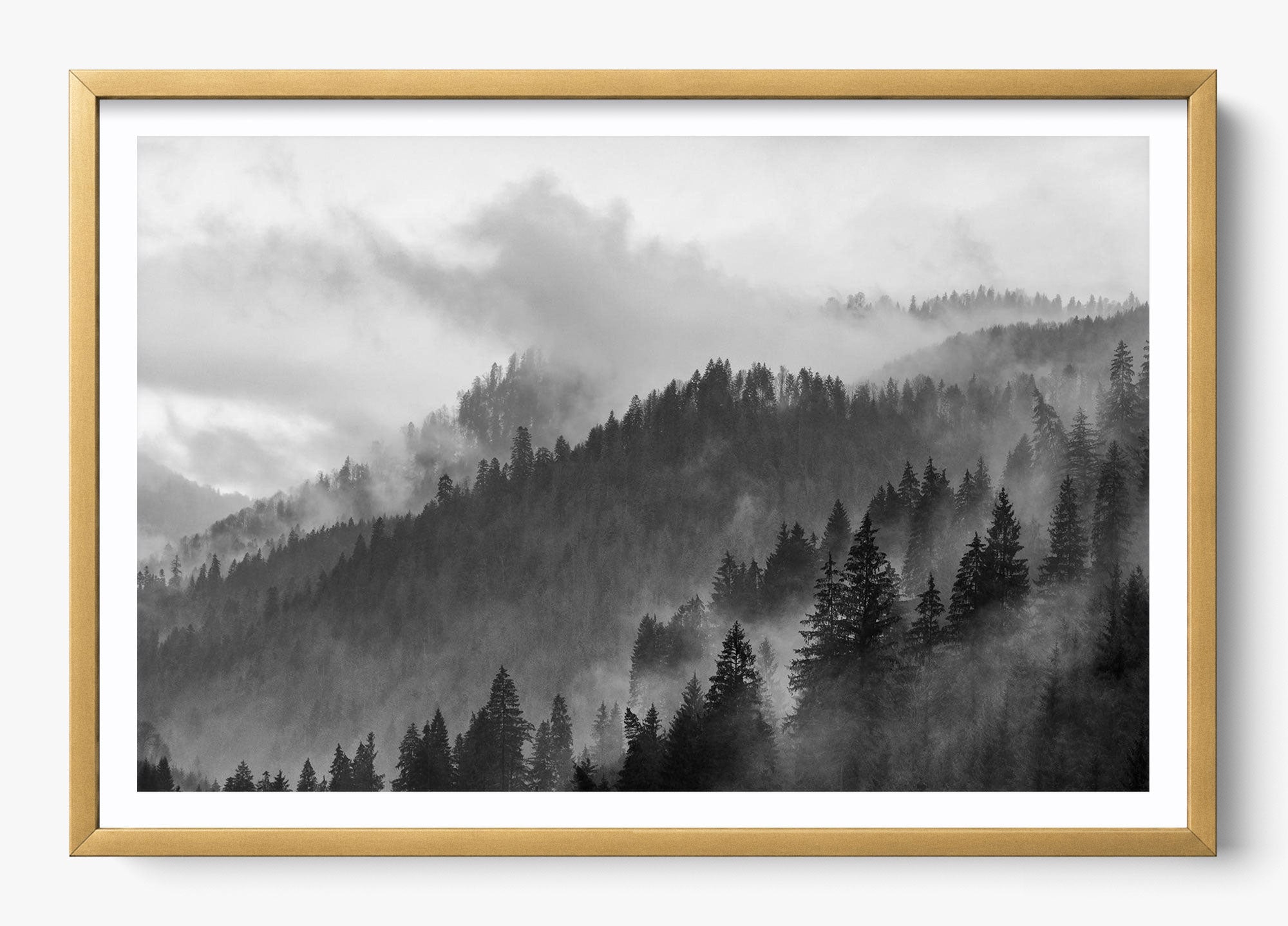 Grey Mountain