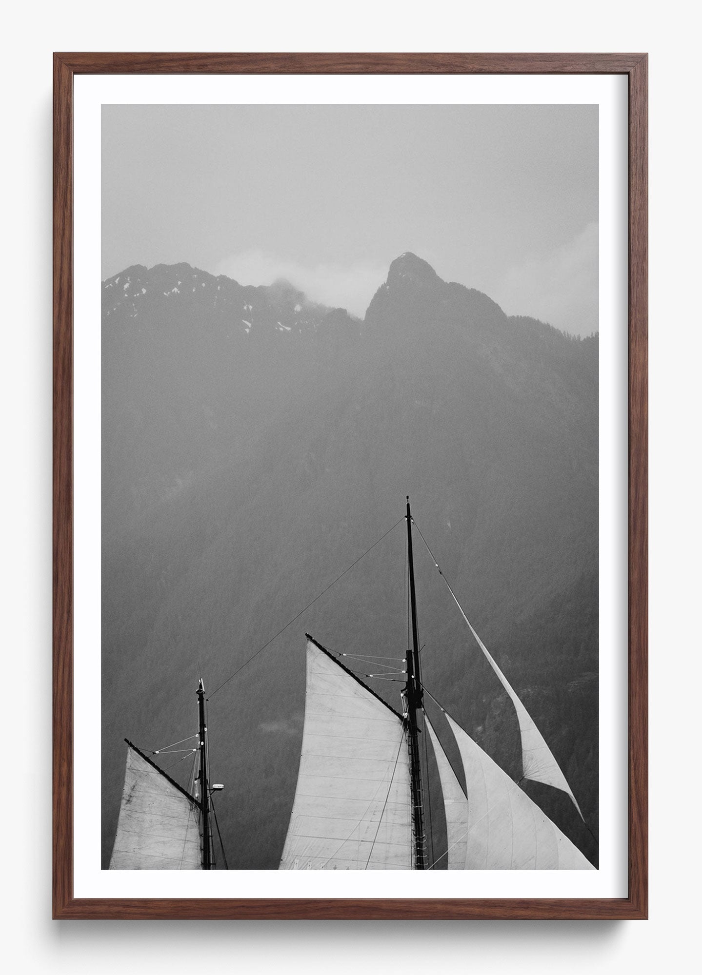 Guiding Winds