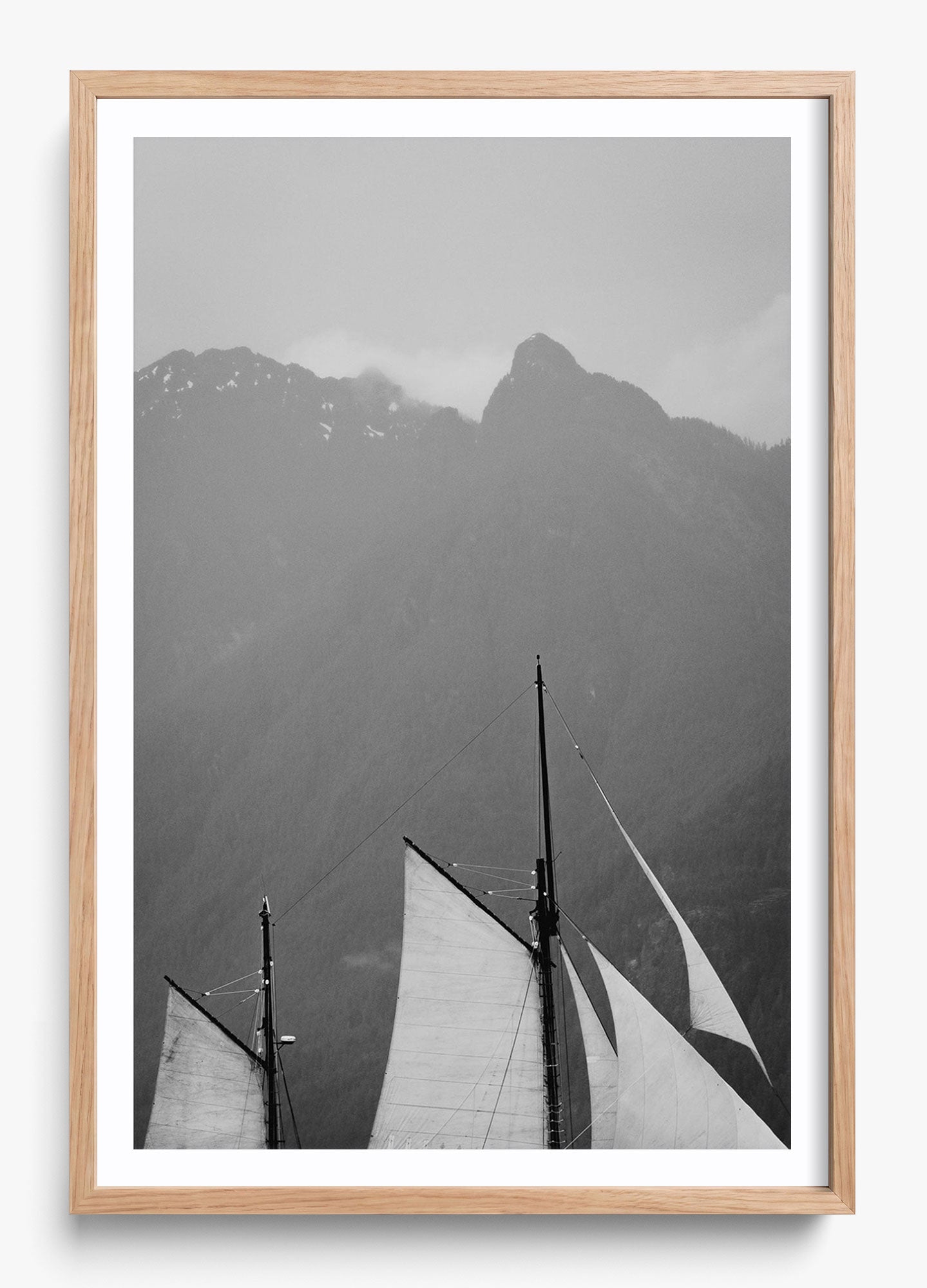 Guiding Winds
