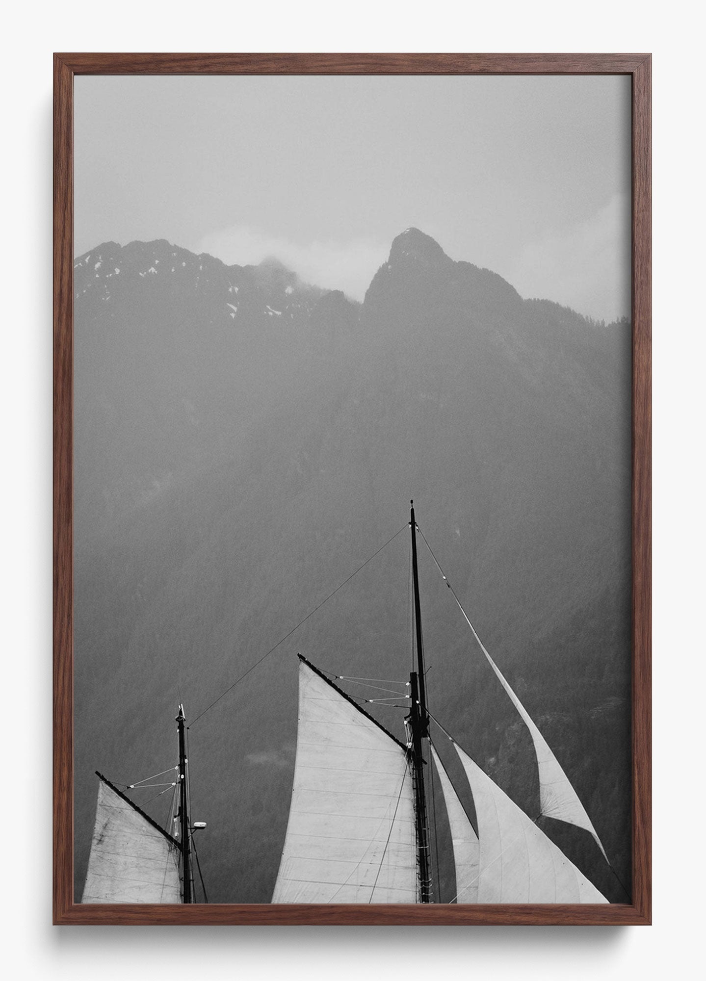 Guiding Winds